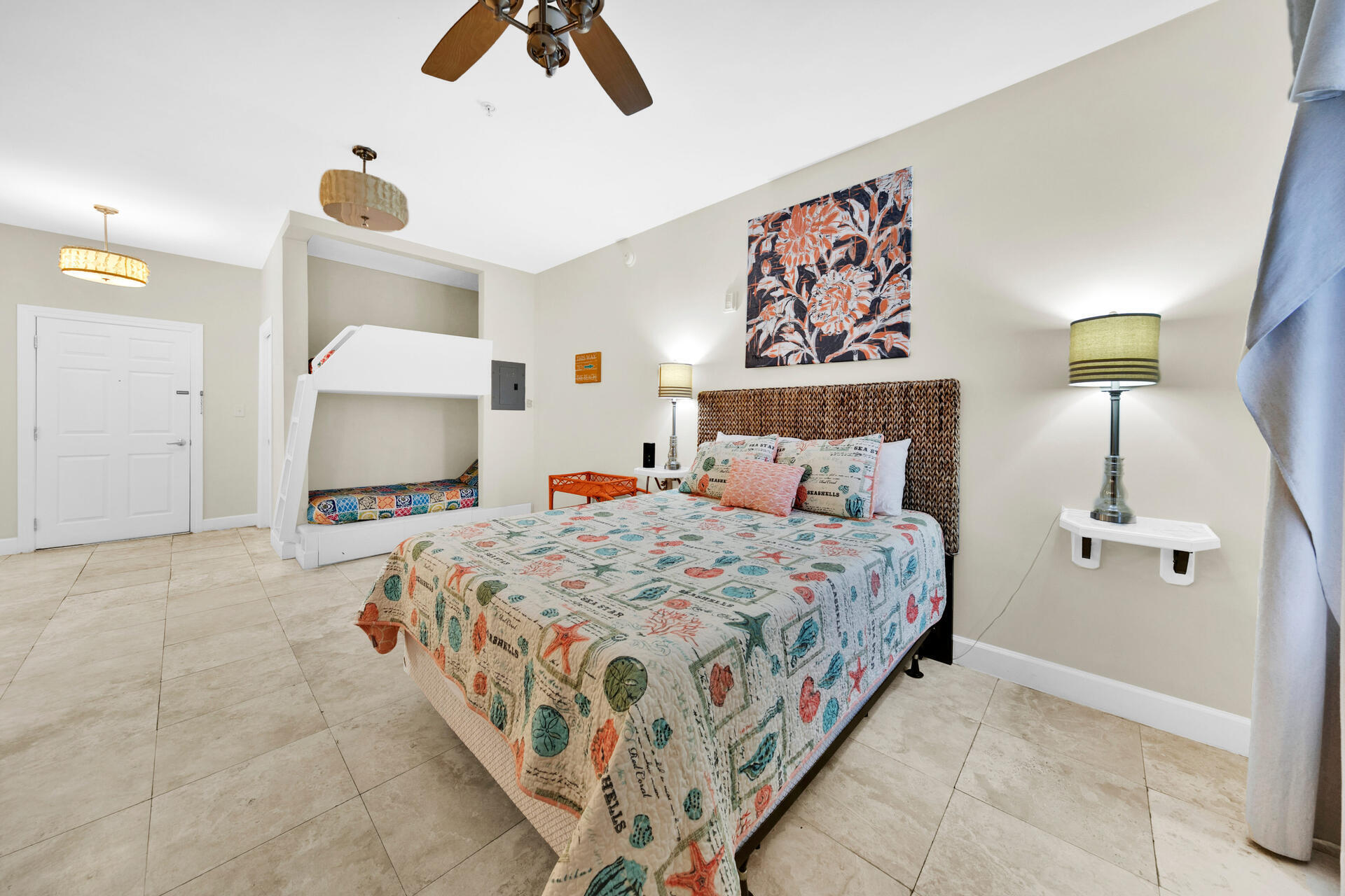 VILLAGE OF SOUTH WALTON BEACH THE - Residential