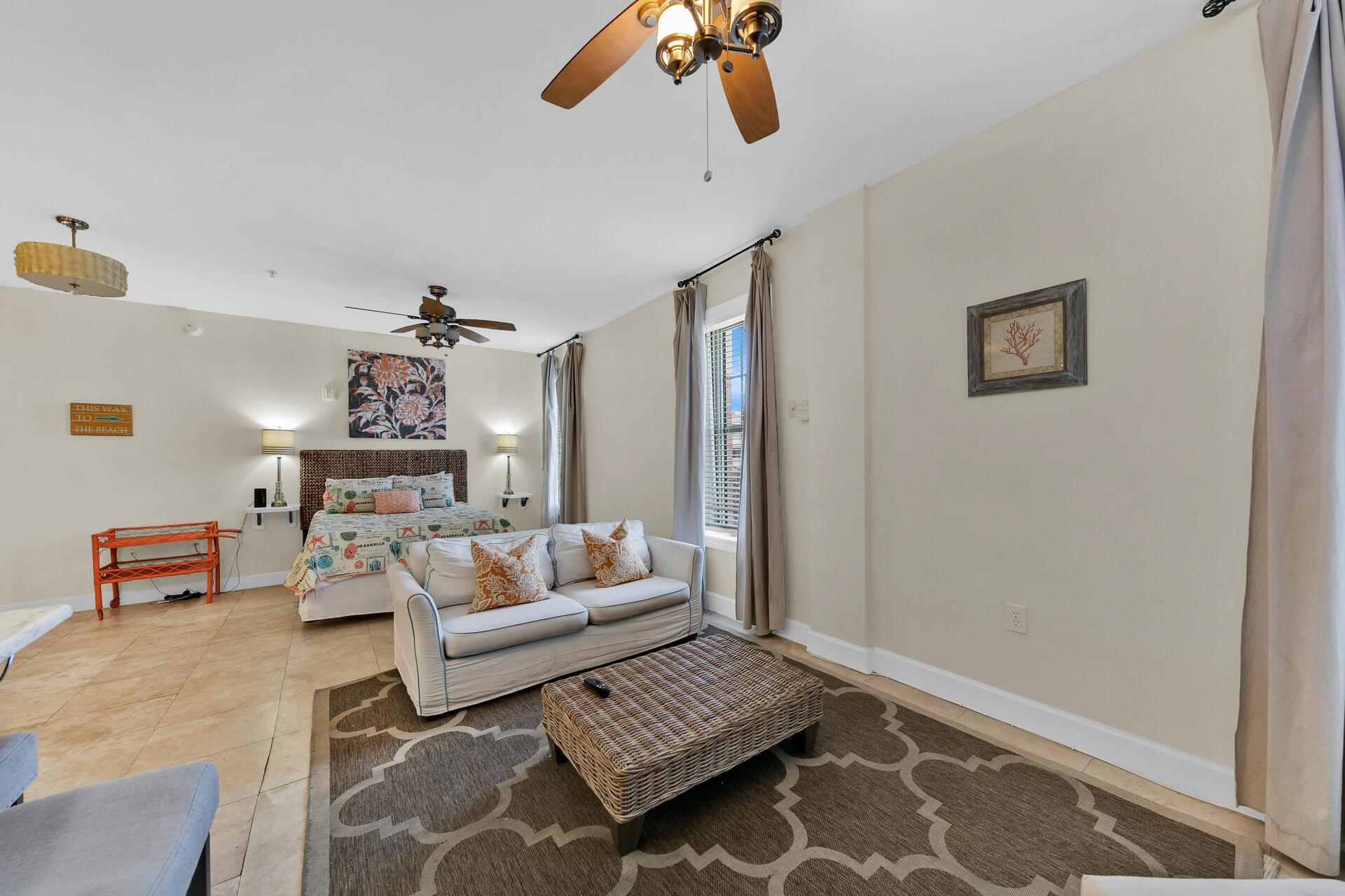 VILLAGE OF SOUTH WALTON BEACH THE - Residential