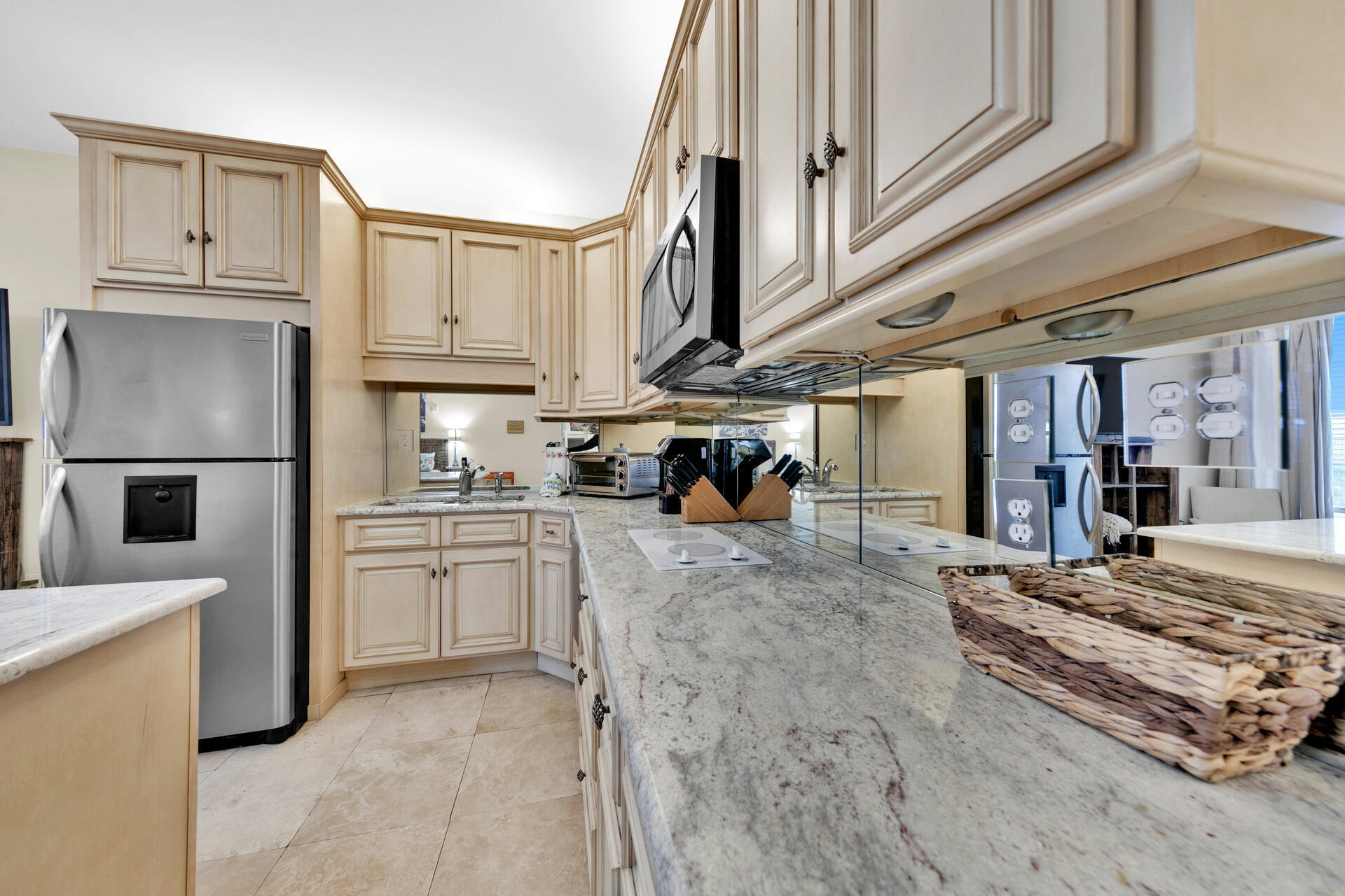 VILLAGE OF SOUTH WALTON BEACH THE - Residential