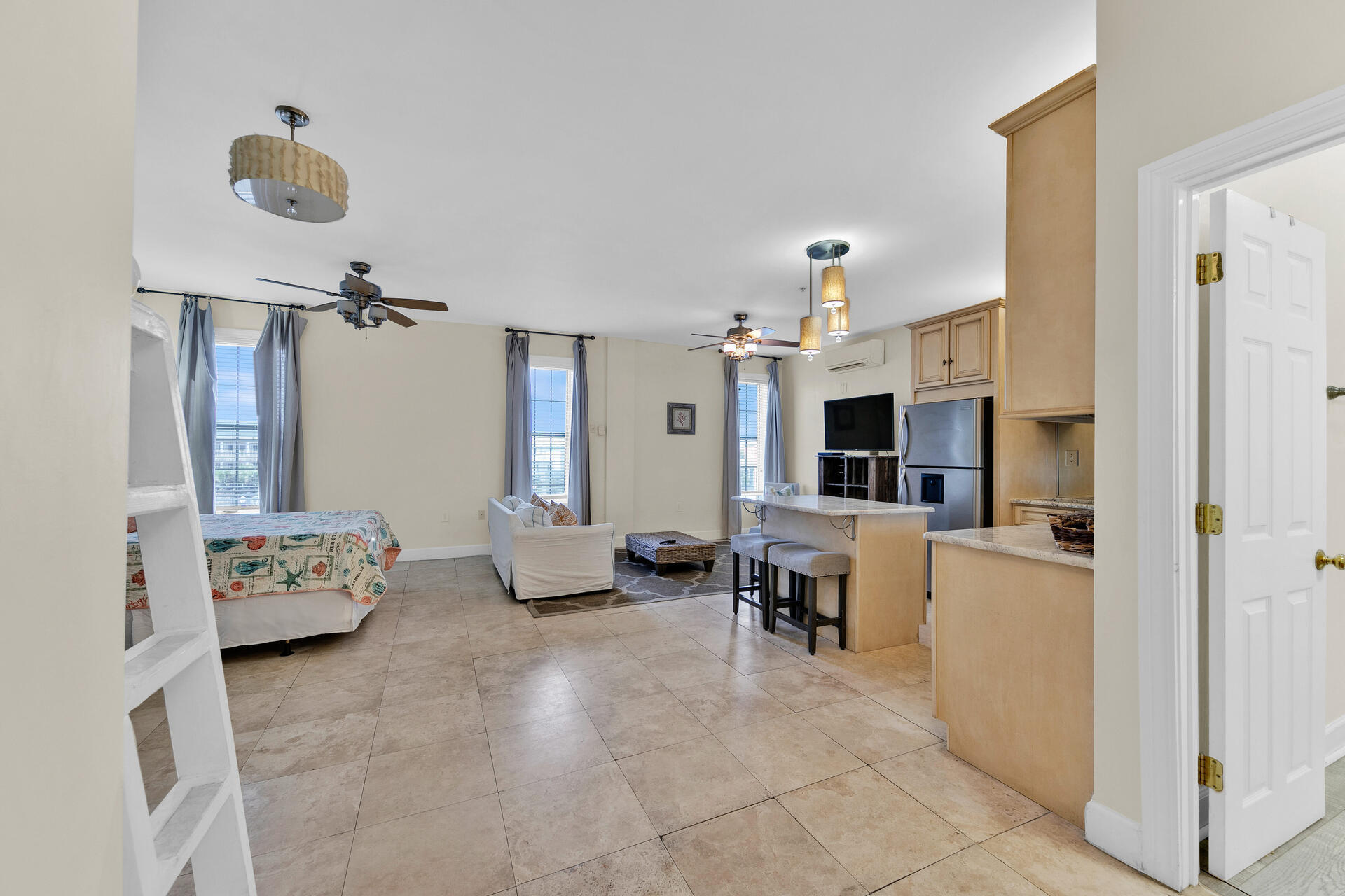 VILLAGE OF SOUTH WALTON BEACH THE - Residential