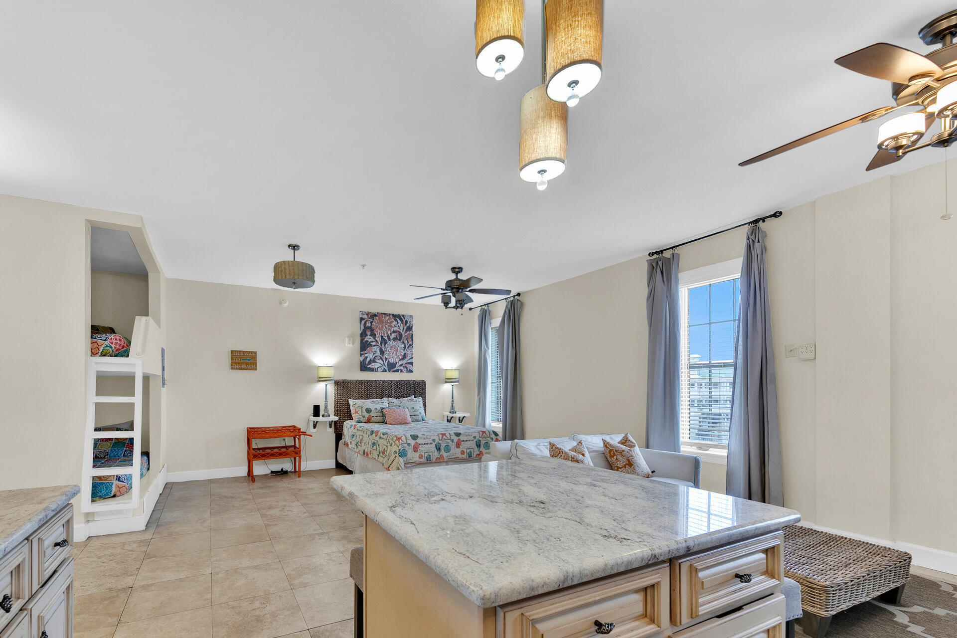 VILLAGE OF SOUTH WALTON BEACH THE - Residential