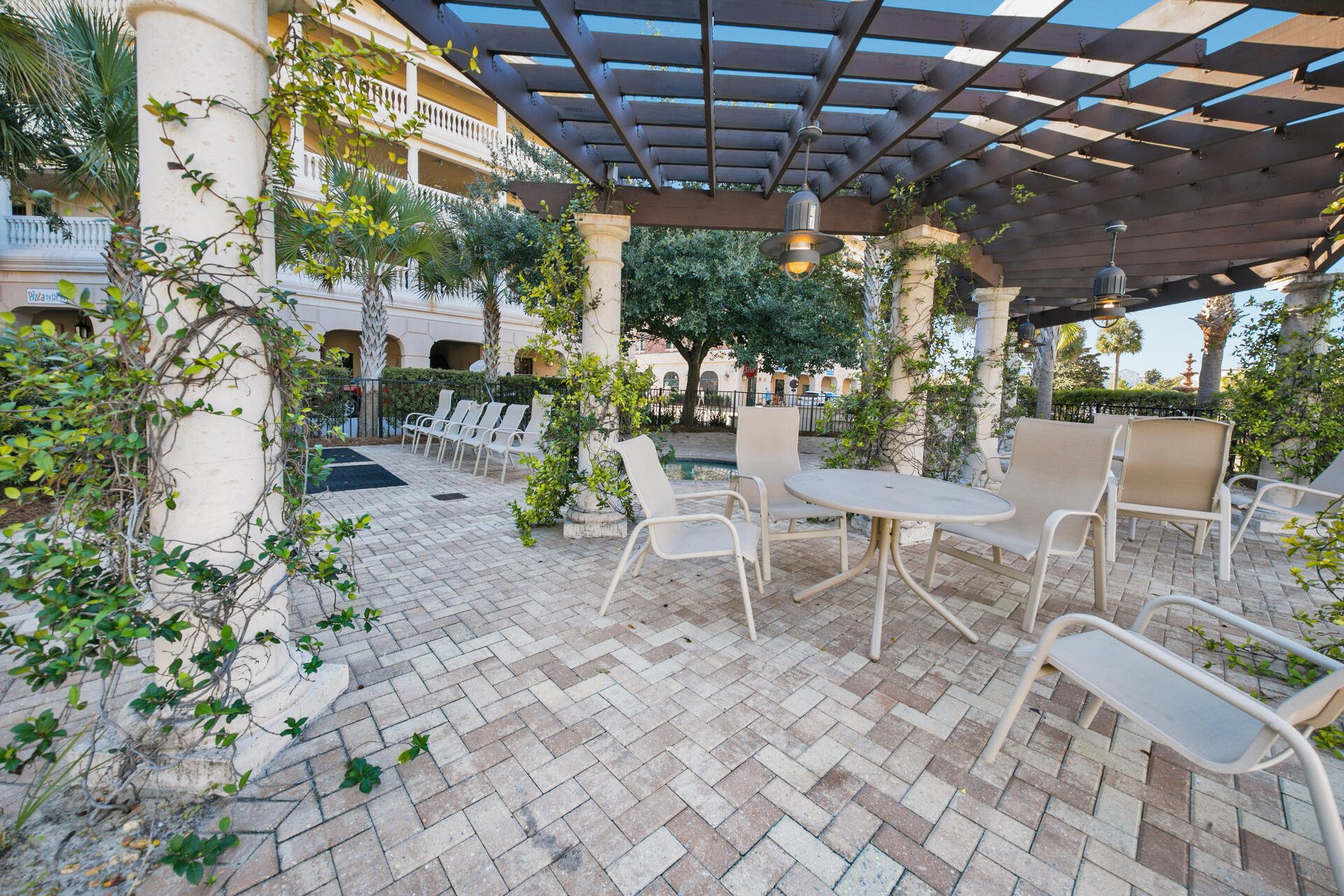 VILLAGE OF SOUTH WALTON BEACH THE - Residential