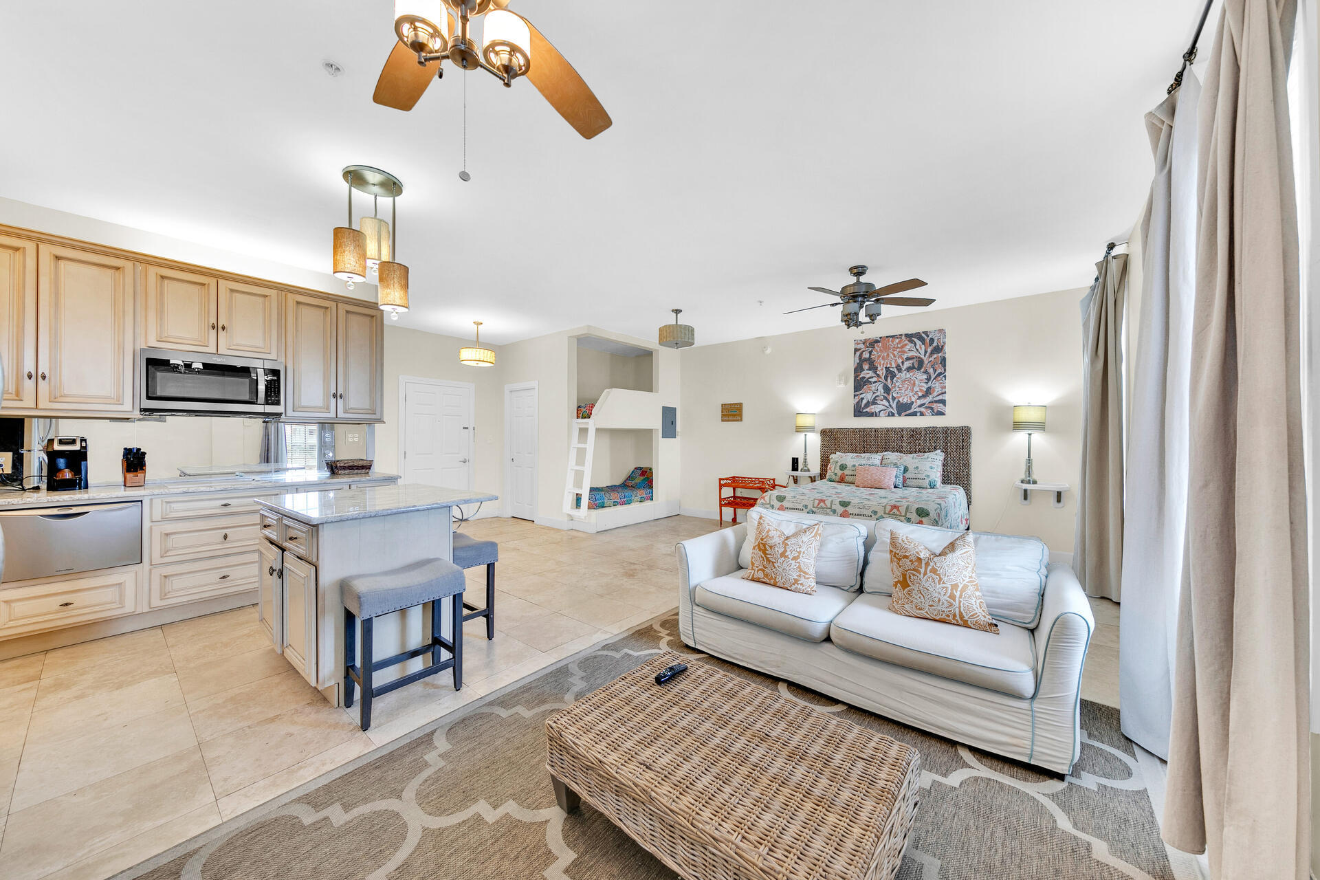 VILLAGE OF SOUTH WALTON BEACH THE - Residential