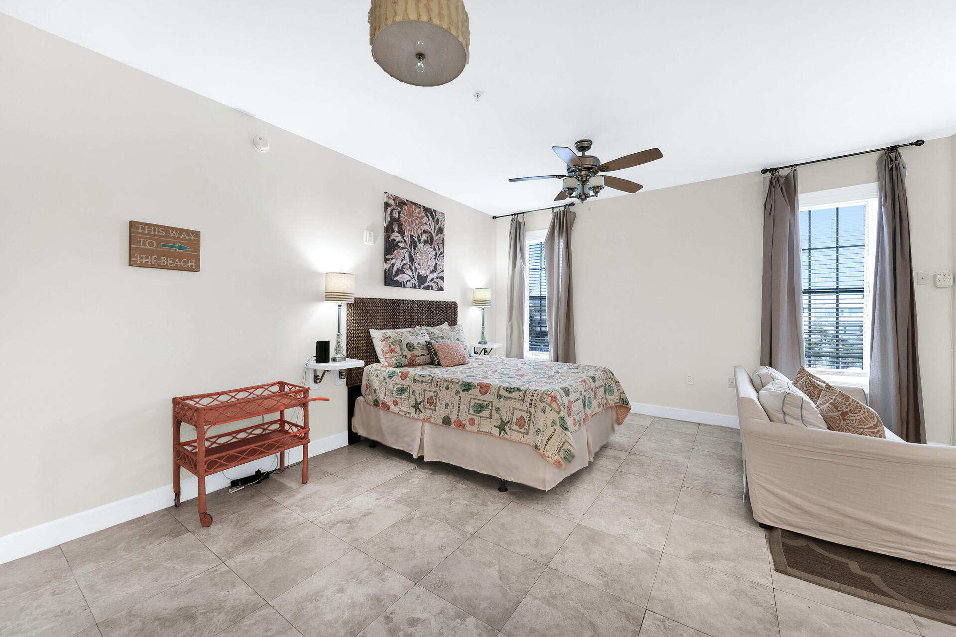 VILLAGE OF SOUTH WALTON BEACH THE - Residential