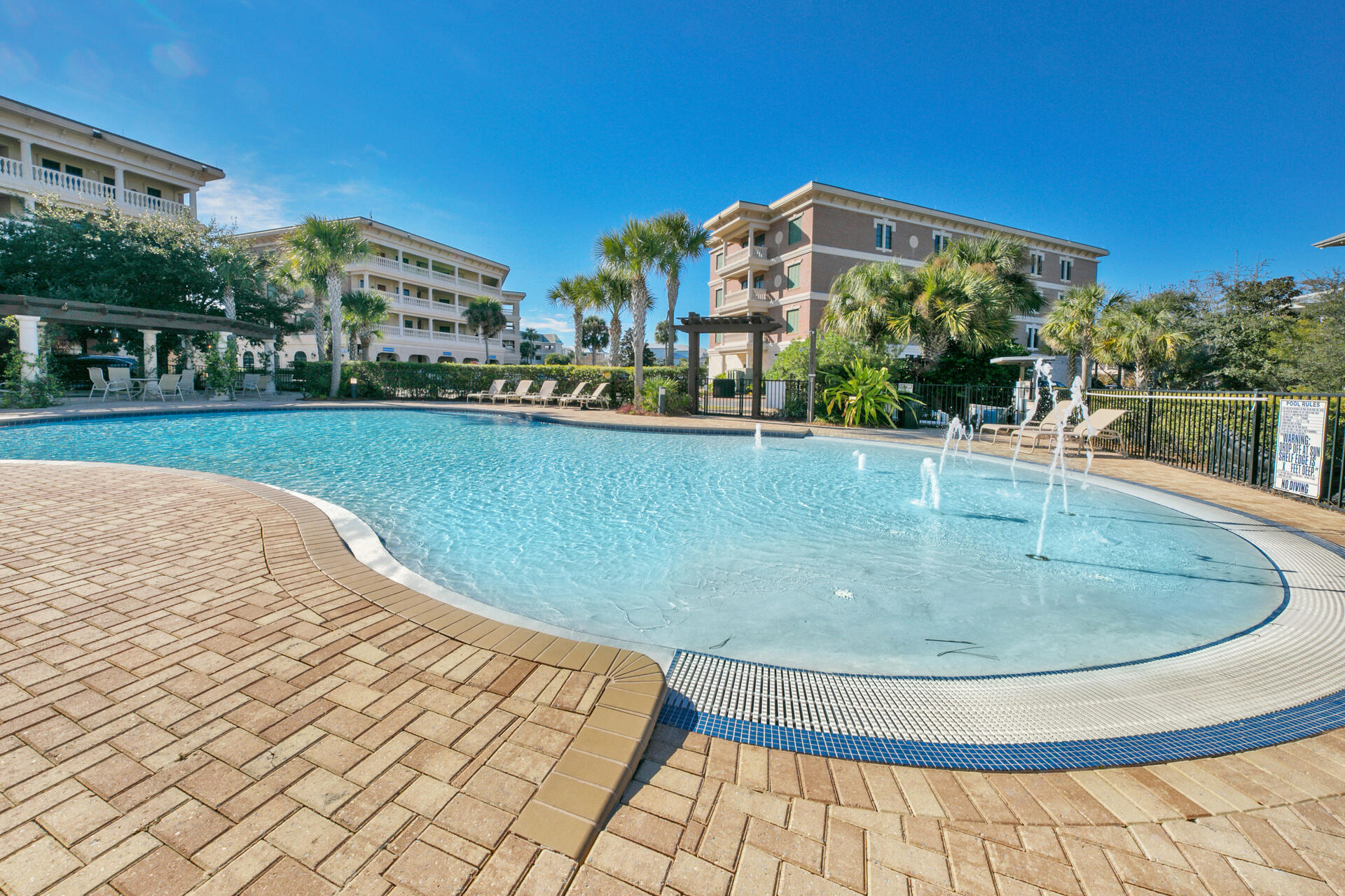 VILLAGE OF SOUTH WALTON BEACH THE - Residential