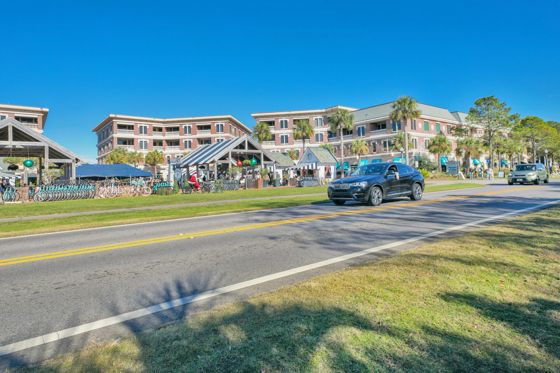 VILLAGE OF SOUTH WALTON BEACH THE - Residential