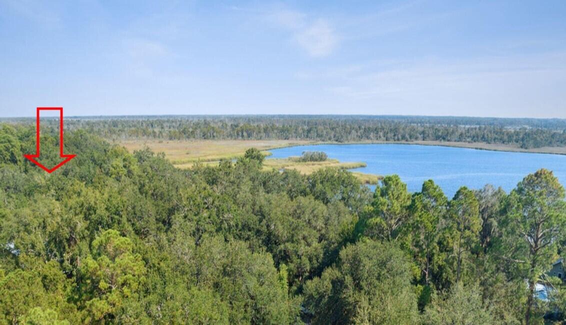 PITTS BAY SHORE - Land