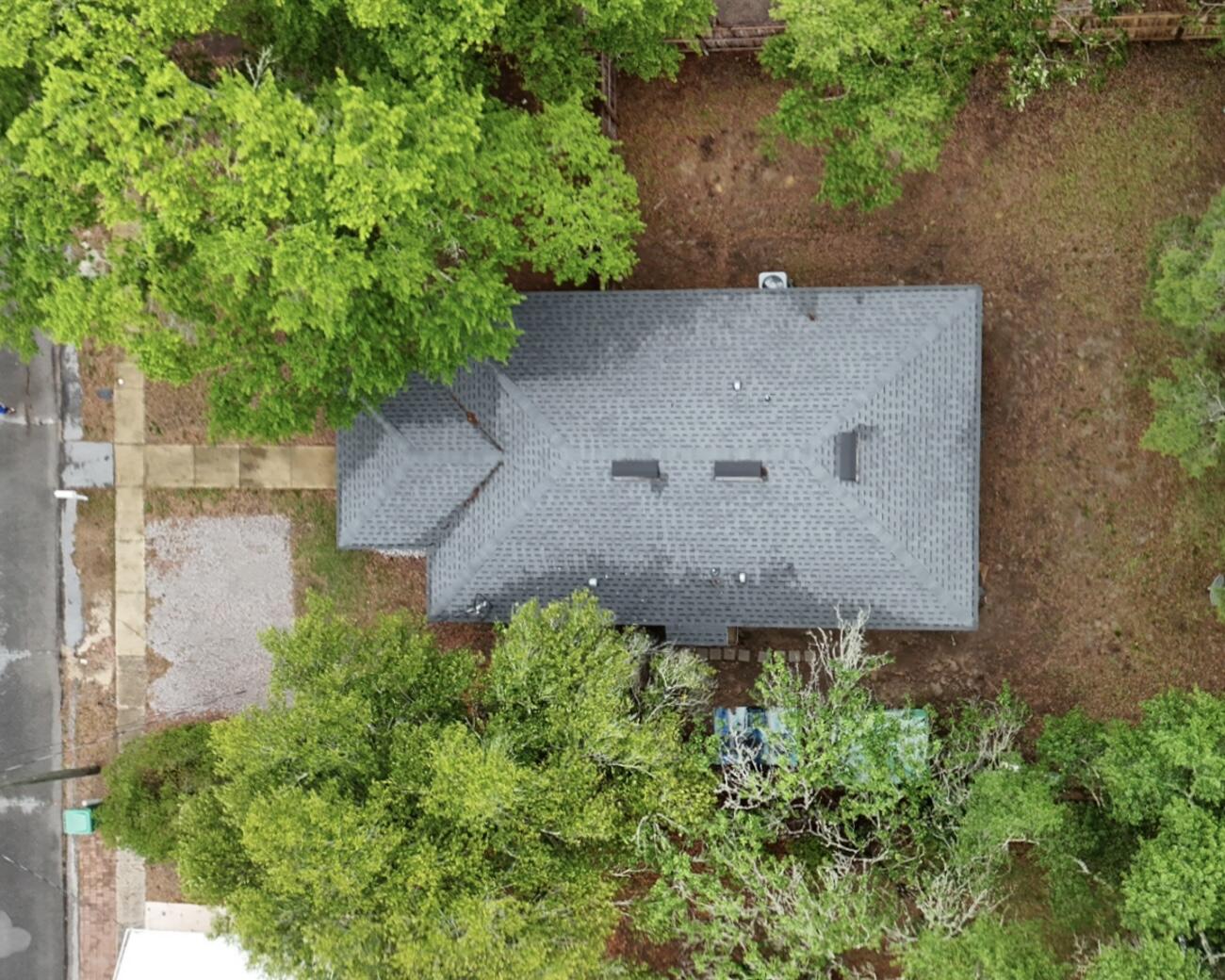 Single Family Residence - Residential