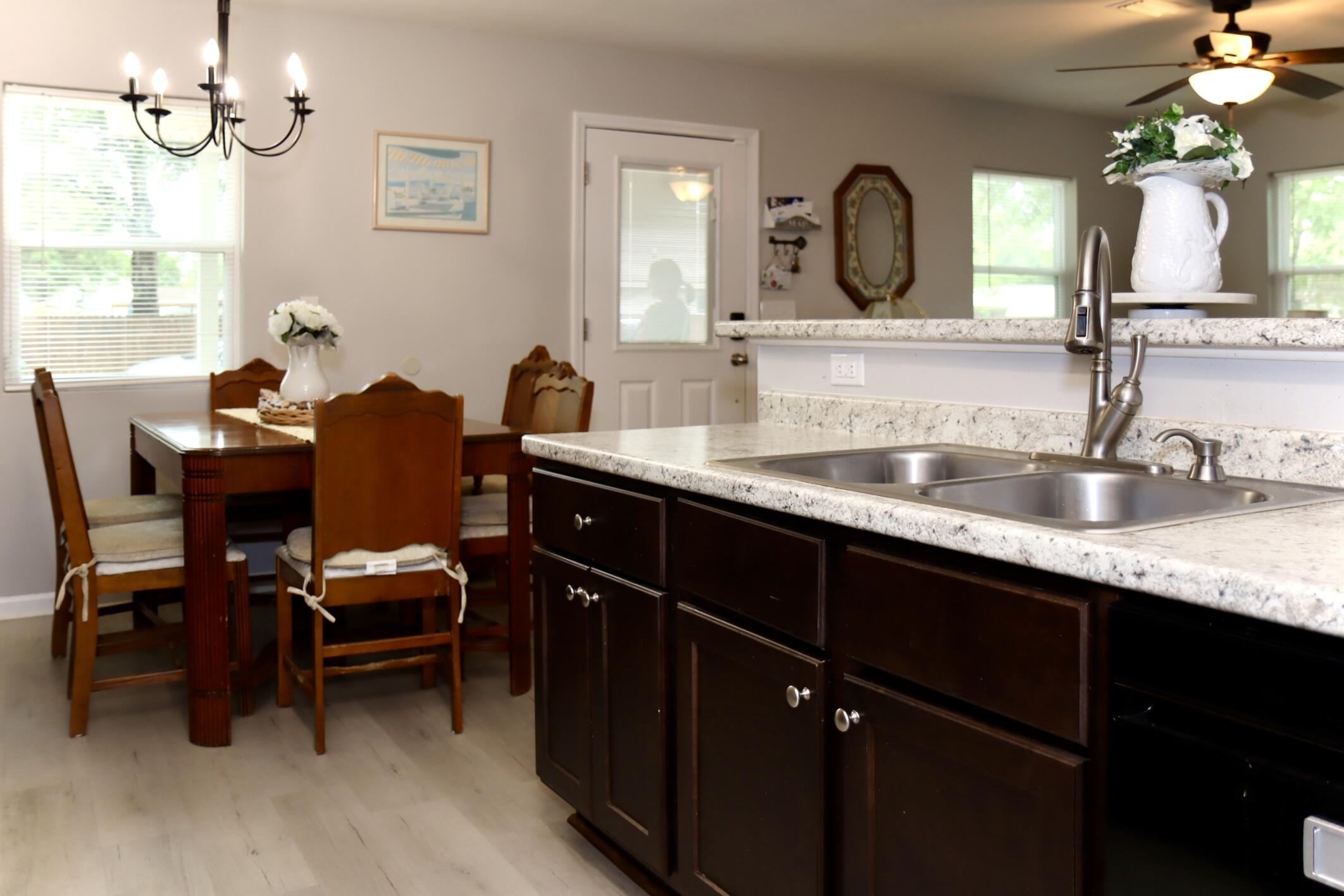 Single Family Residence - Residential