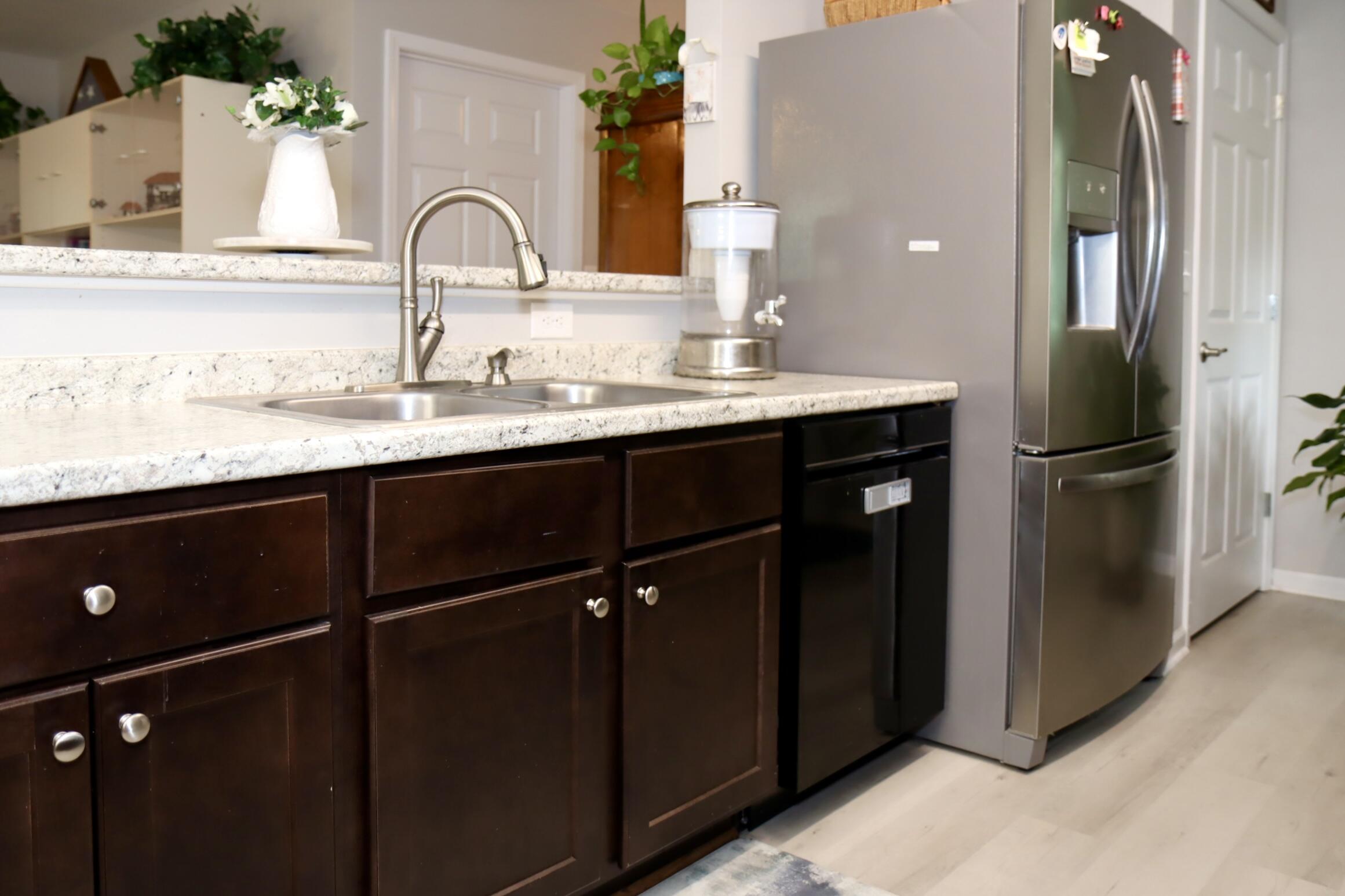 Single Family Residence - Residential