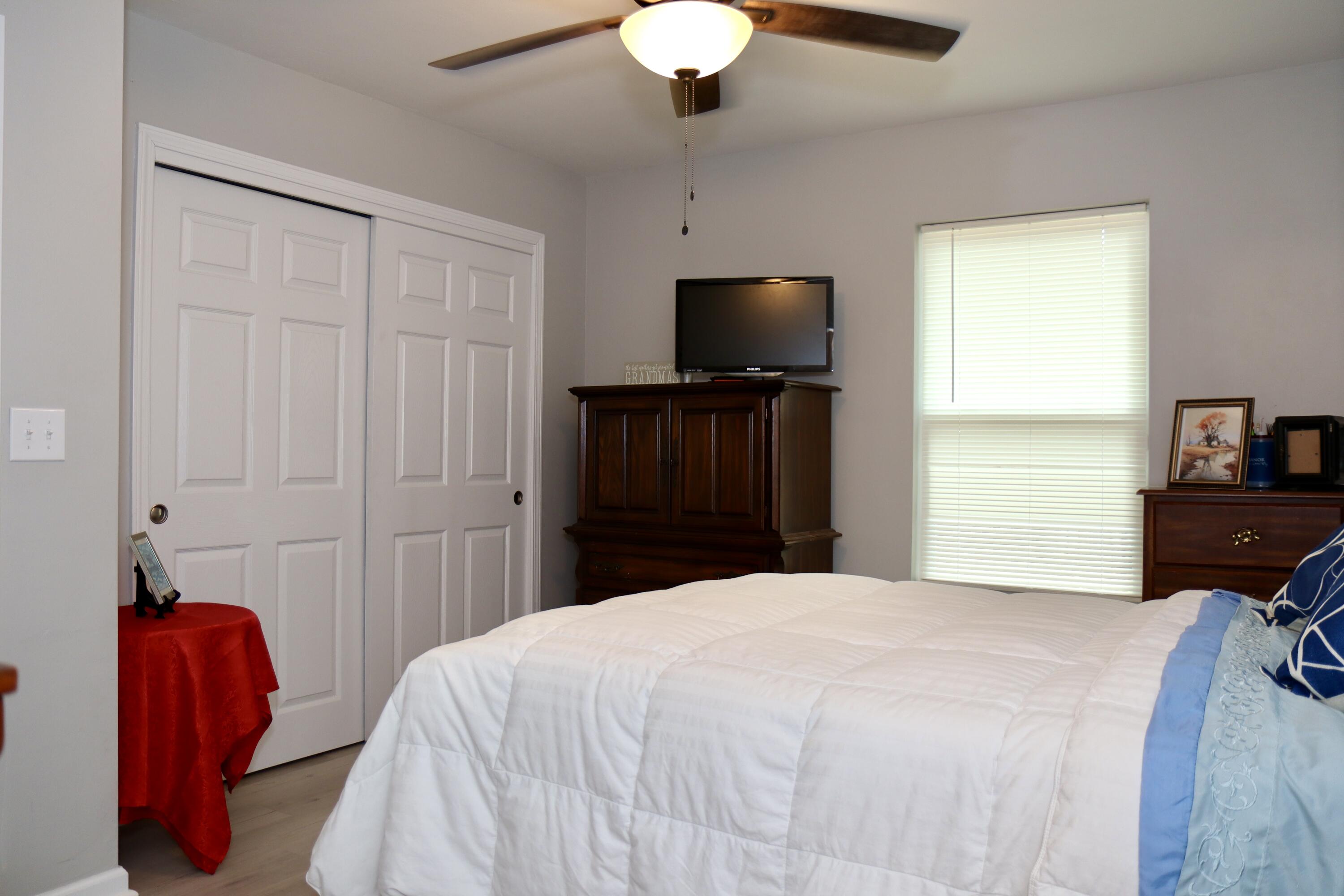 Single Family Residence - Residential