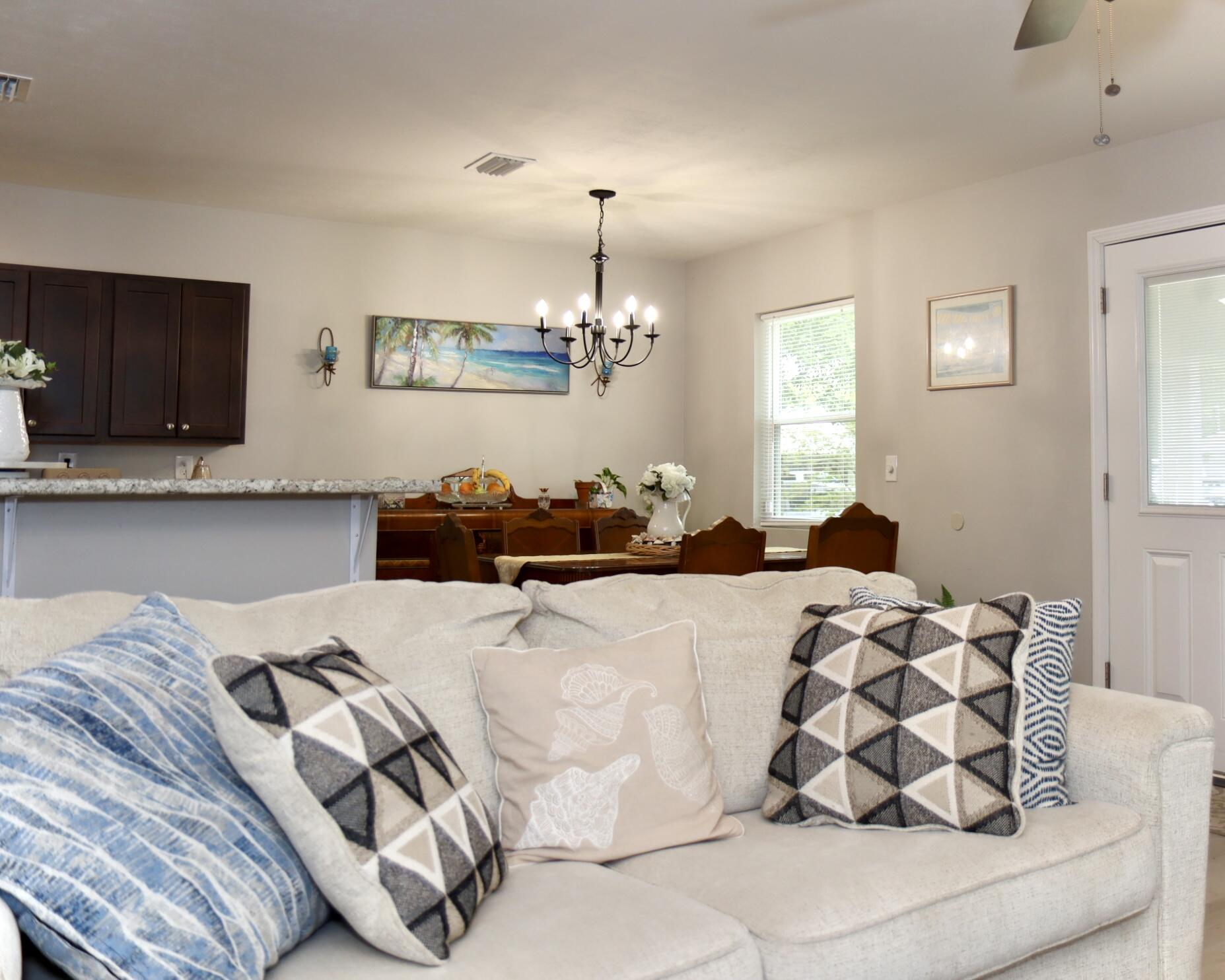 Single Family Residence - Residential