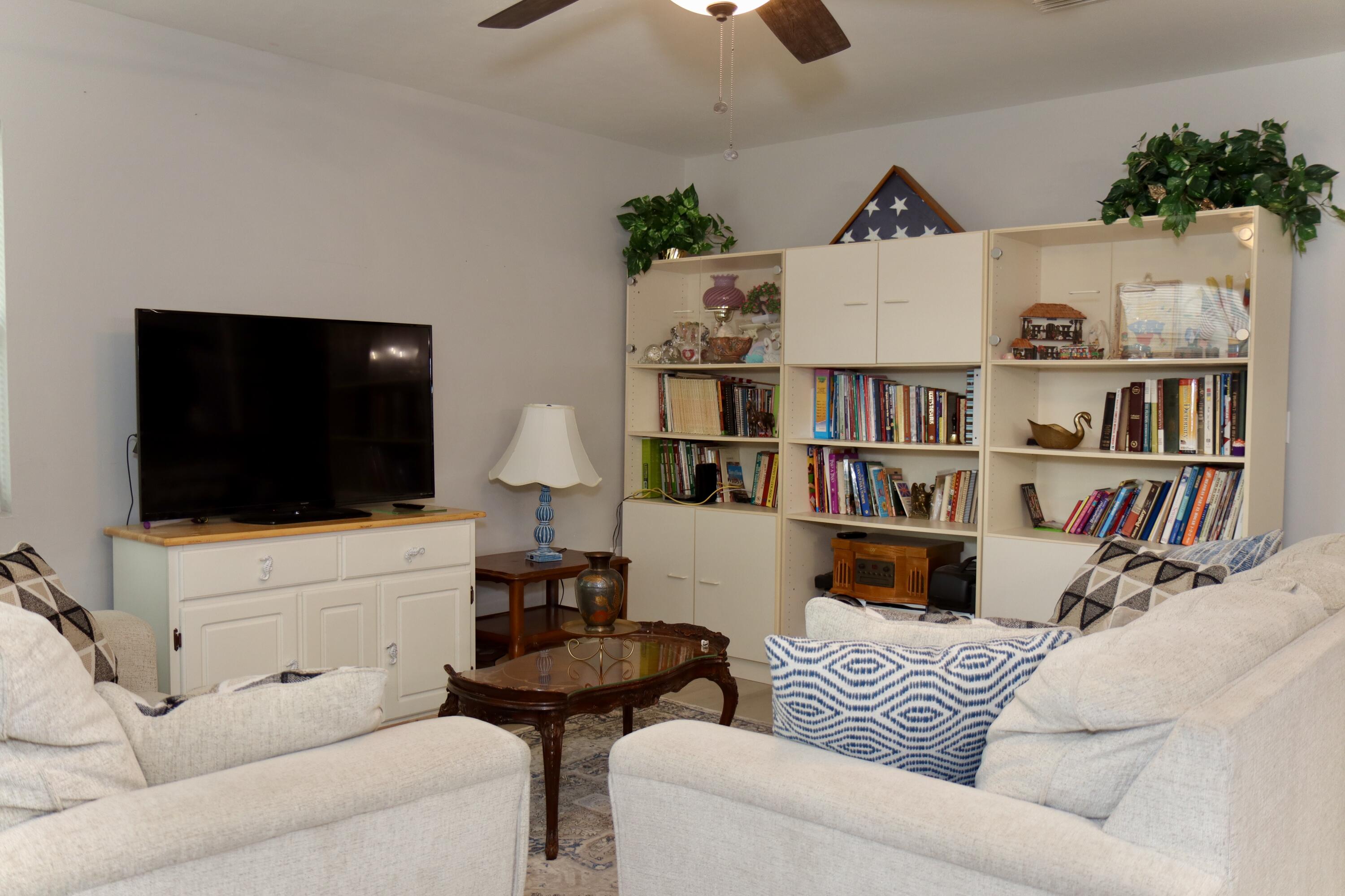Single Family Residence - Residential