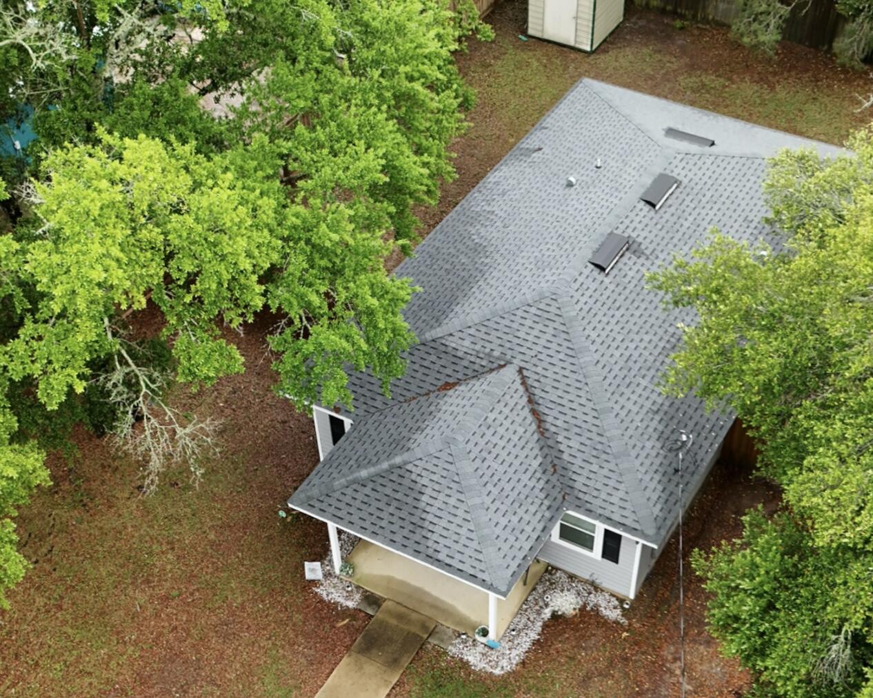 Single Family Residence - Residential