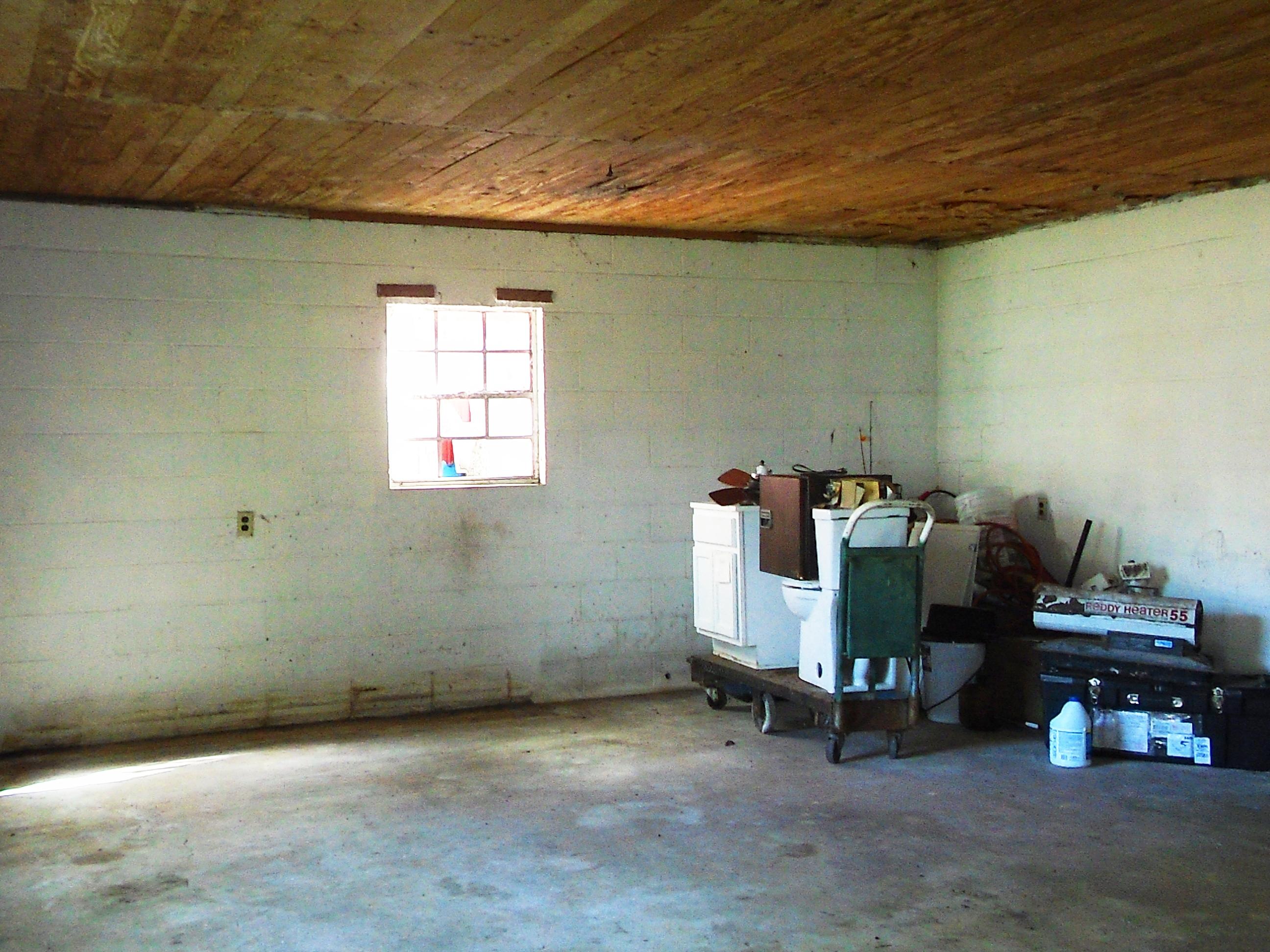 HUGHES ADD - Residential