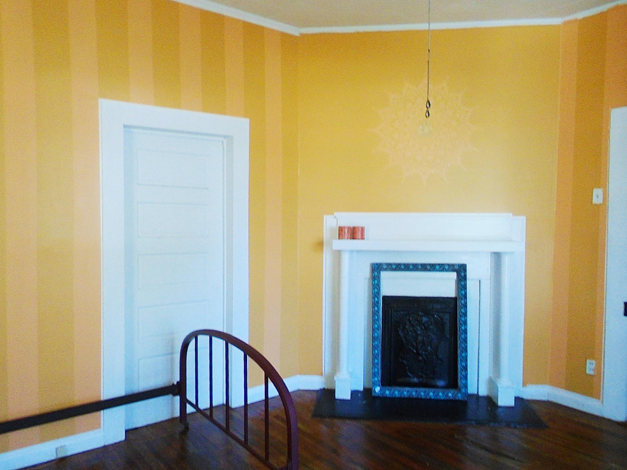 HUGHES ADD - Residential