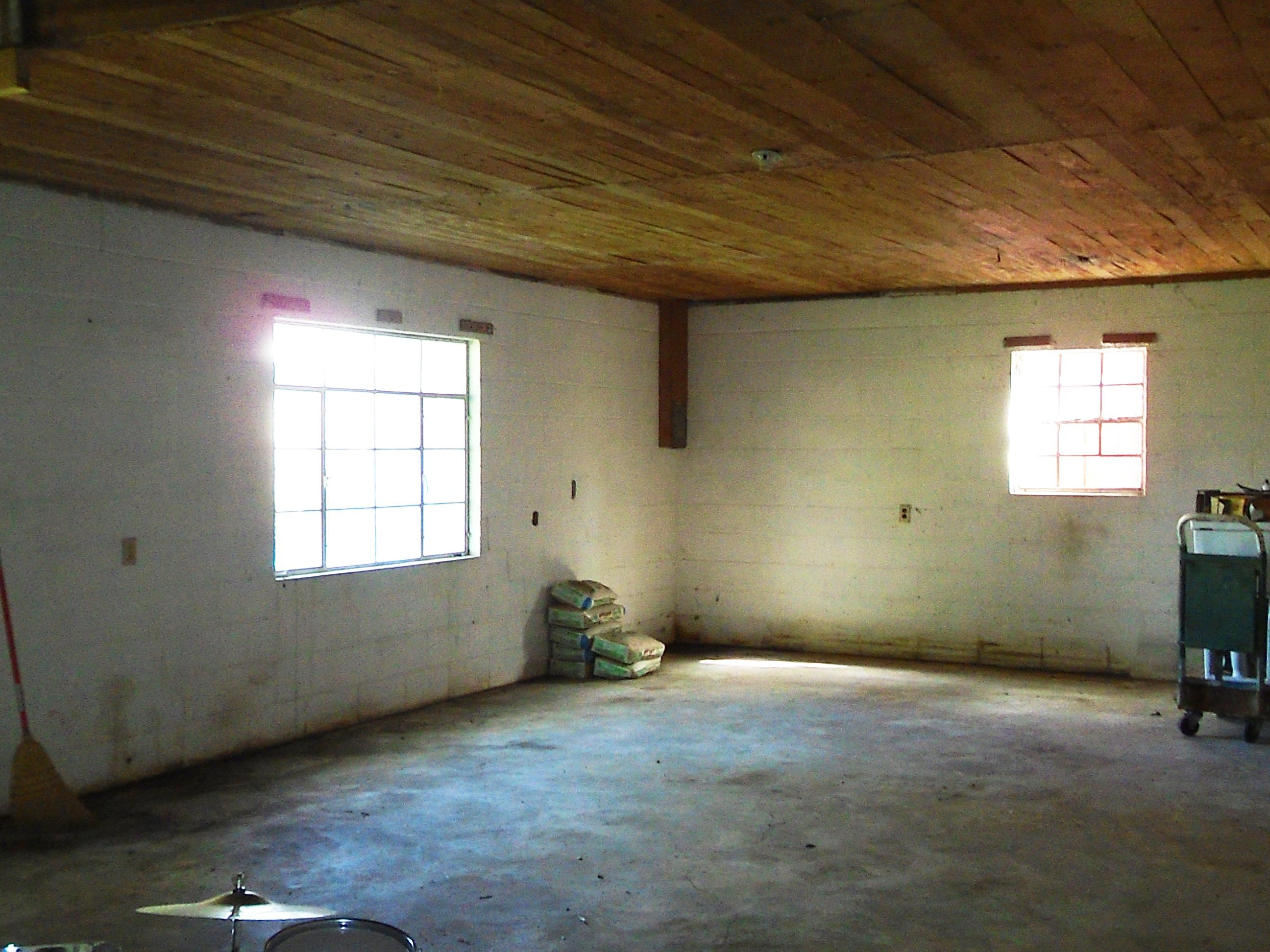 HUGHES ADD - Residential