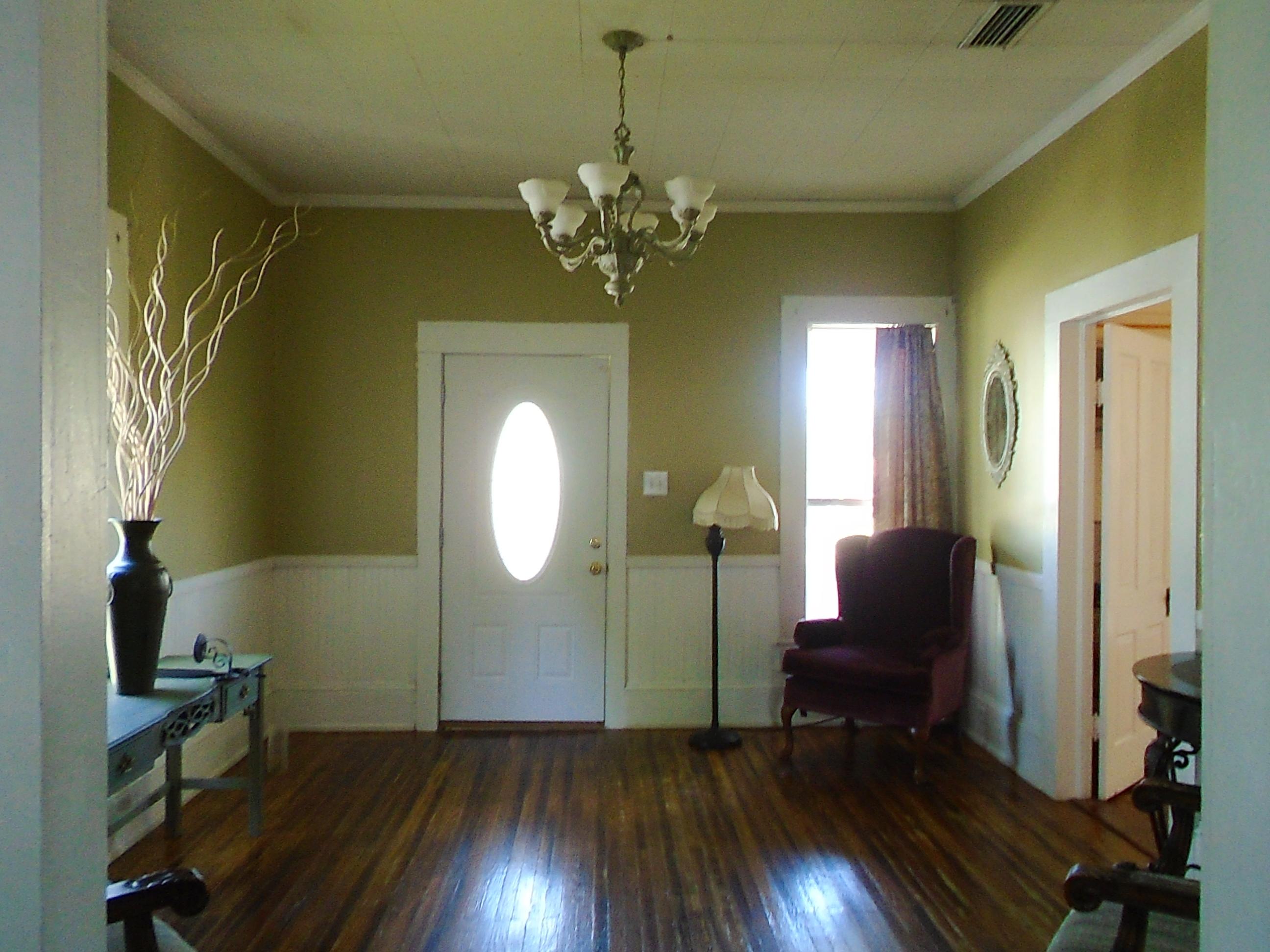 HUGHES ADD - Residential