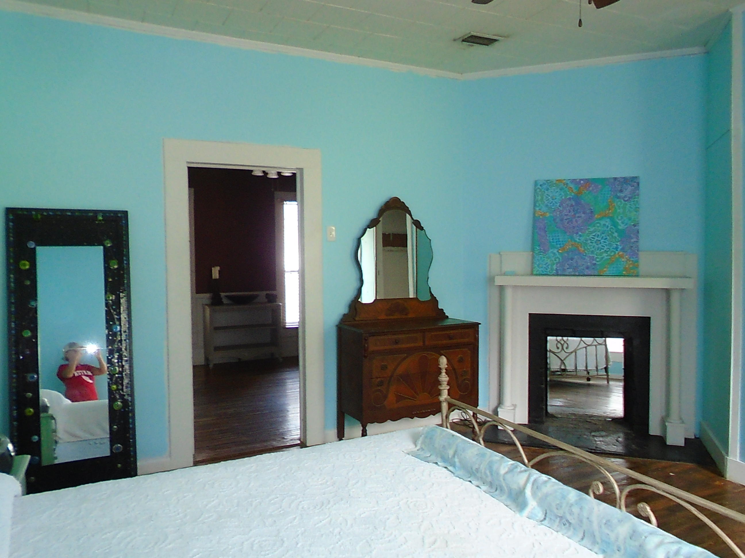 HUGHES ADD - Residential