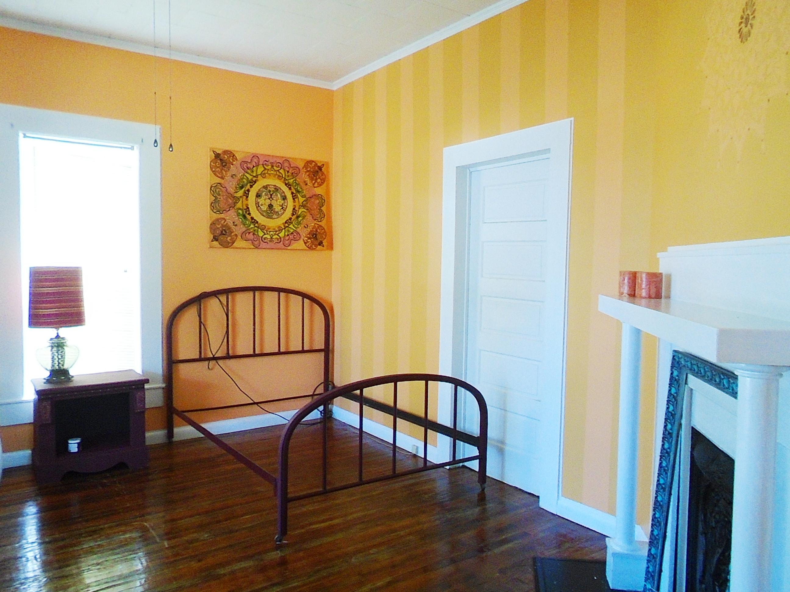 HUGHES ADD - Residential