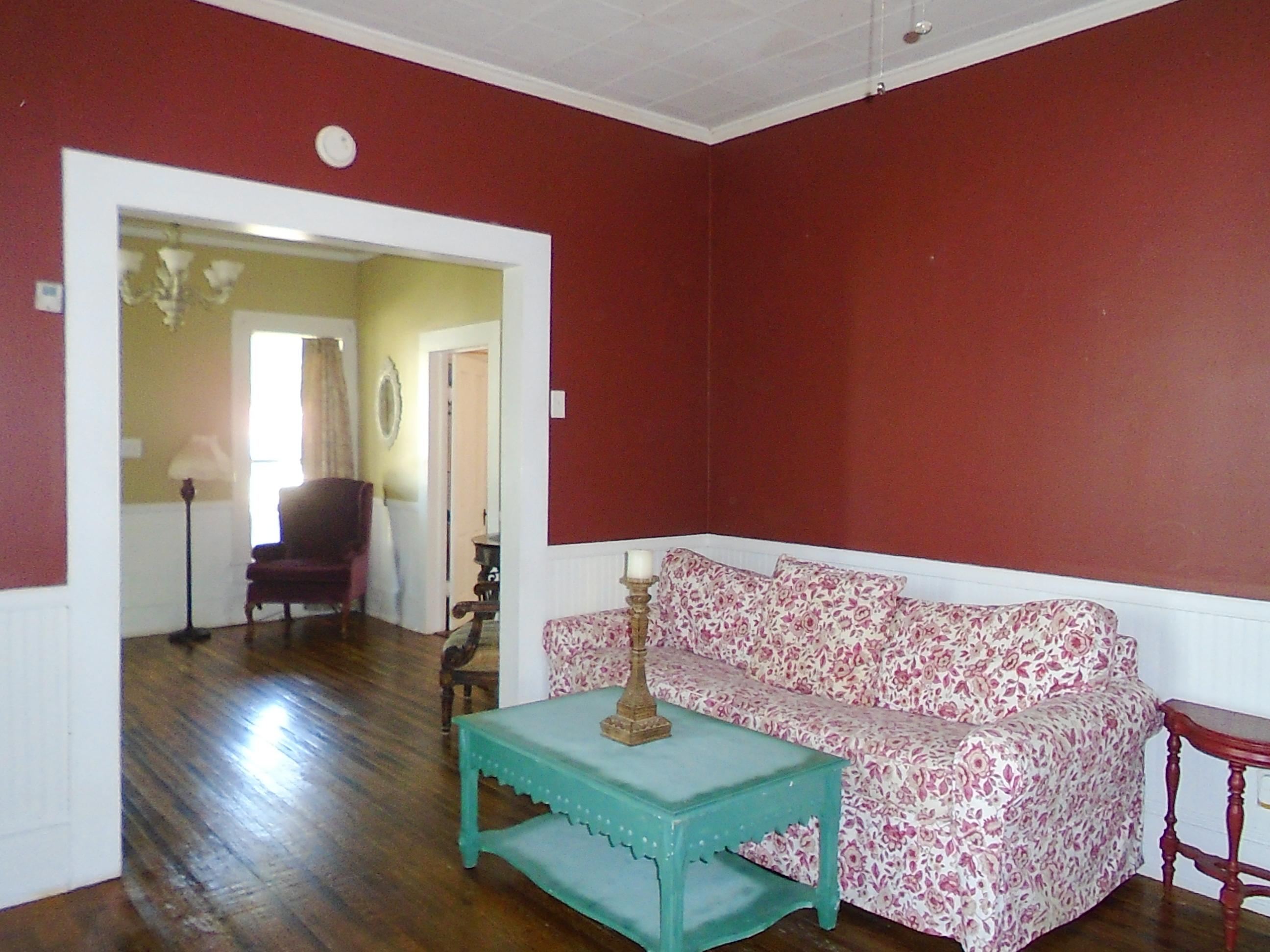 HUGHES ADD - Residential