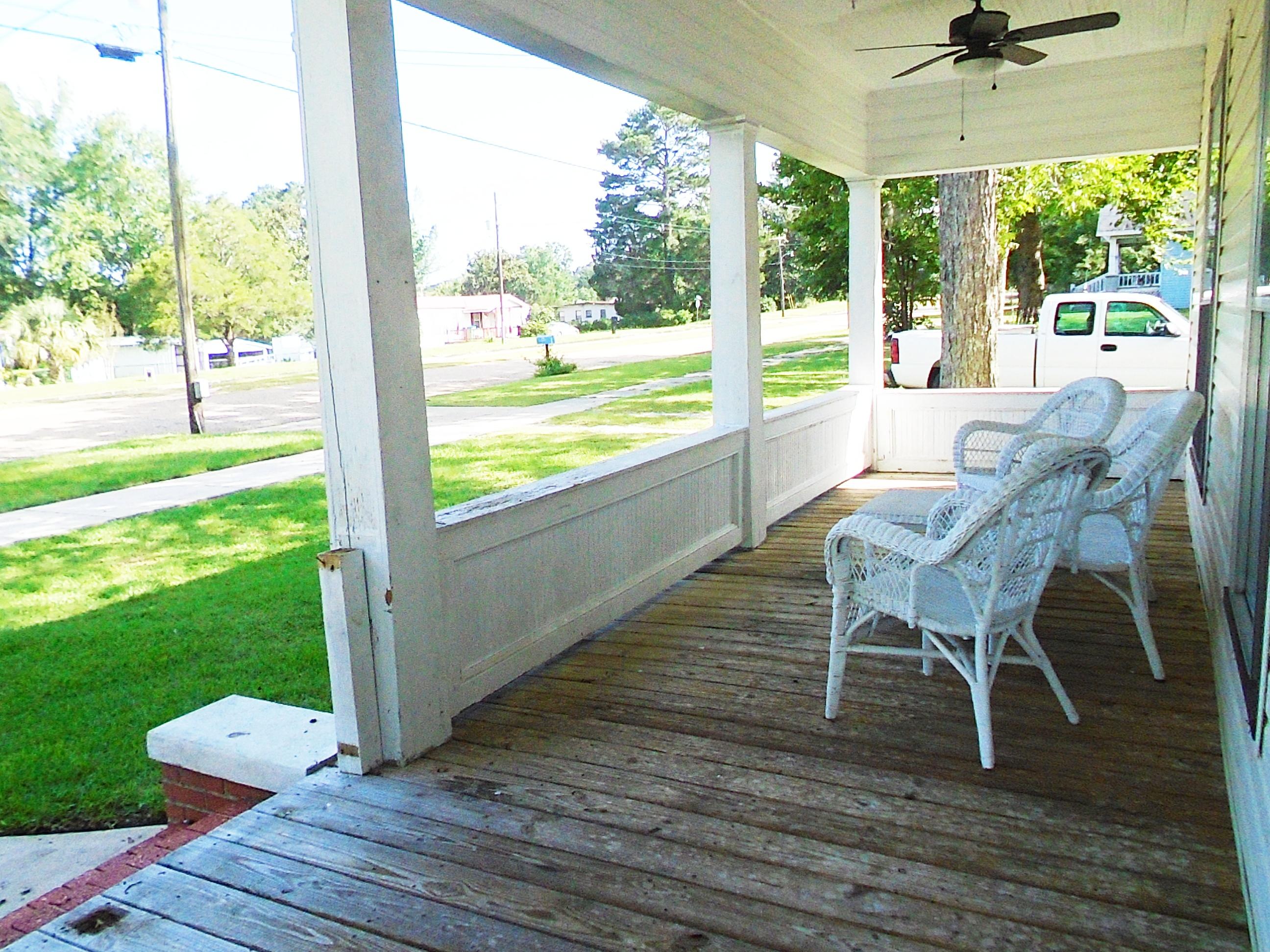 HUGHES ADD - Residential