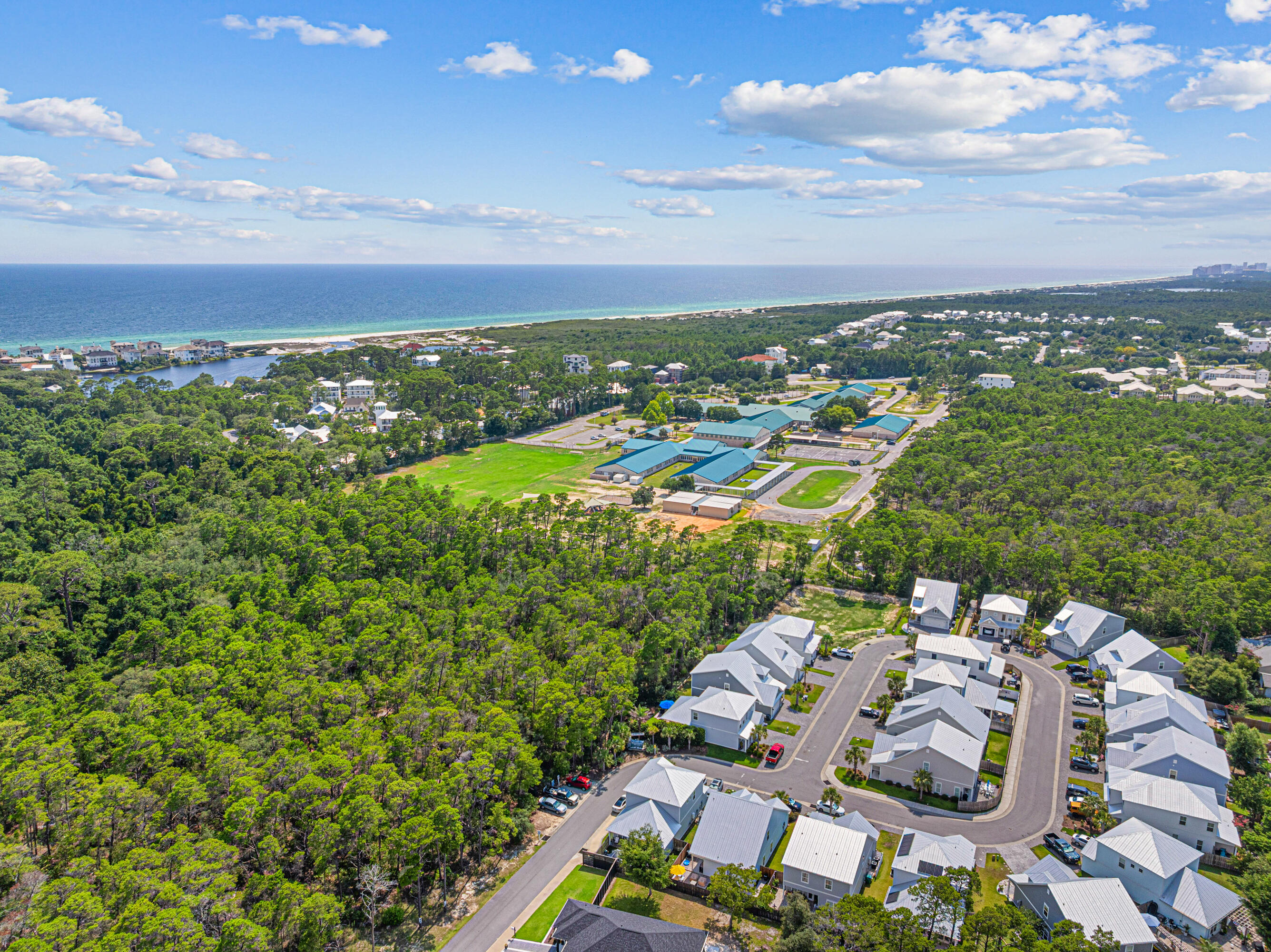 ESCADA - Residential