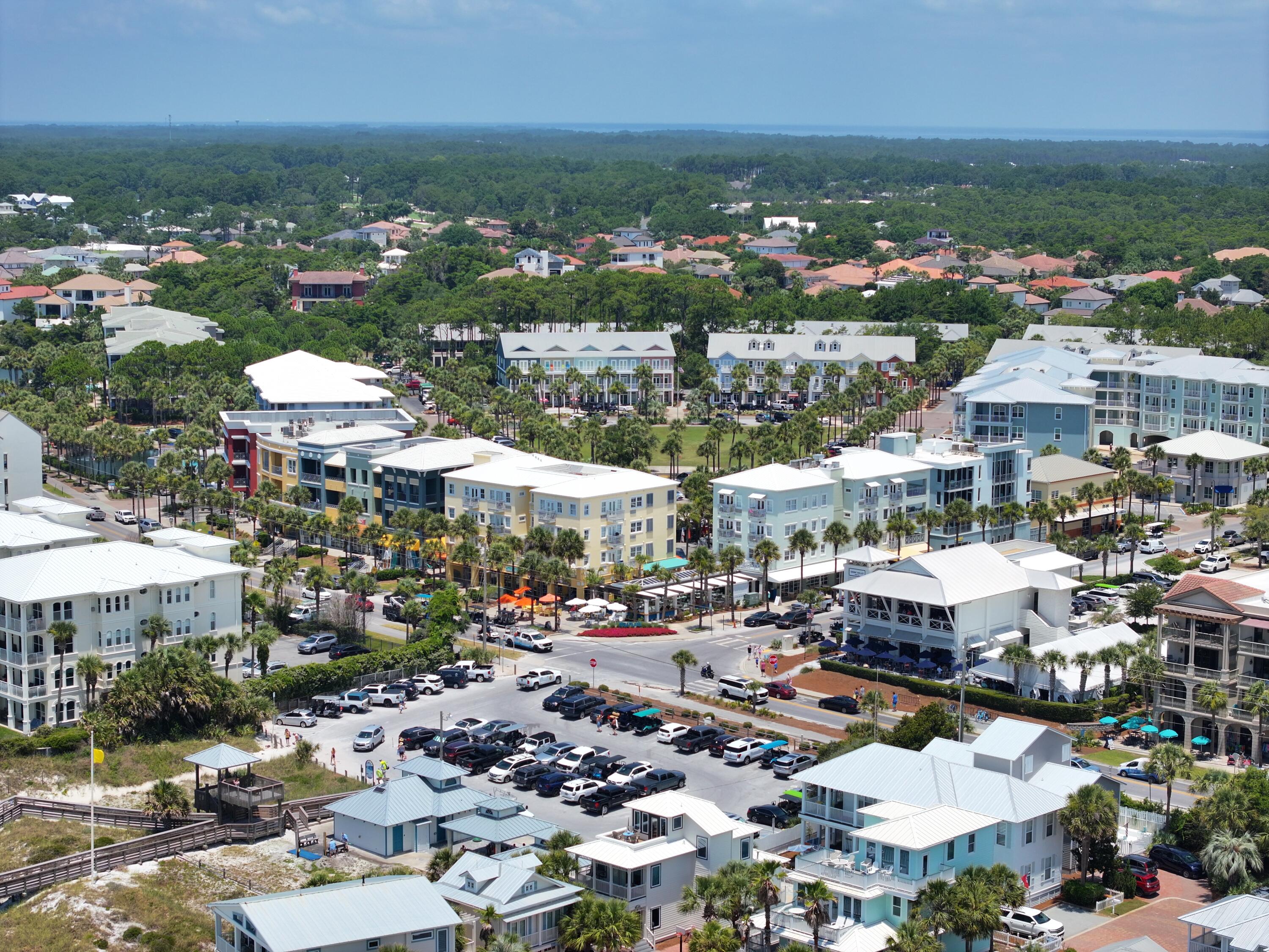 ESCADA - Residential