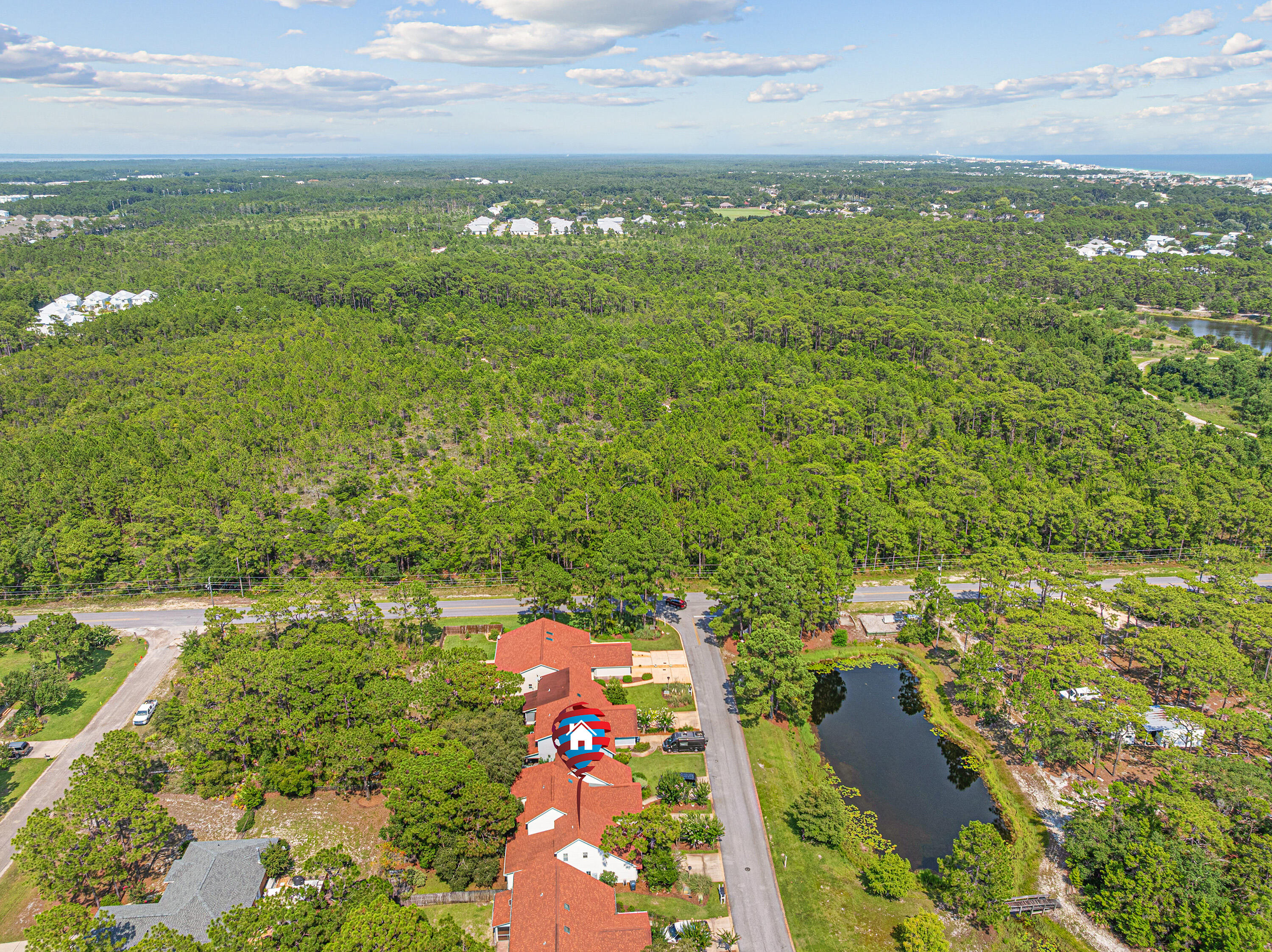 ESCADA - Residential