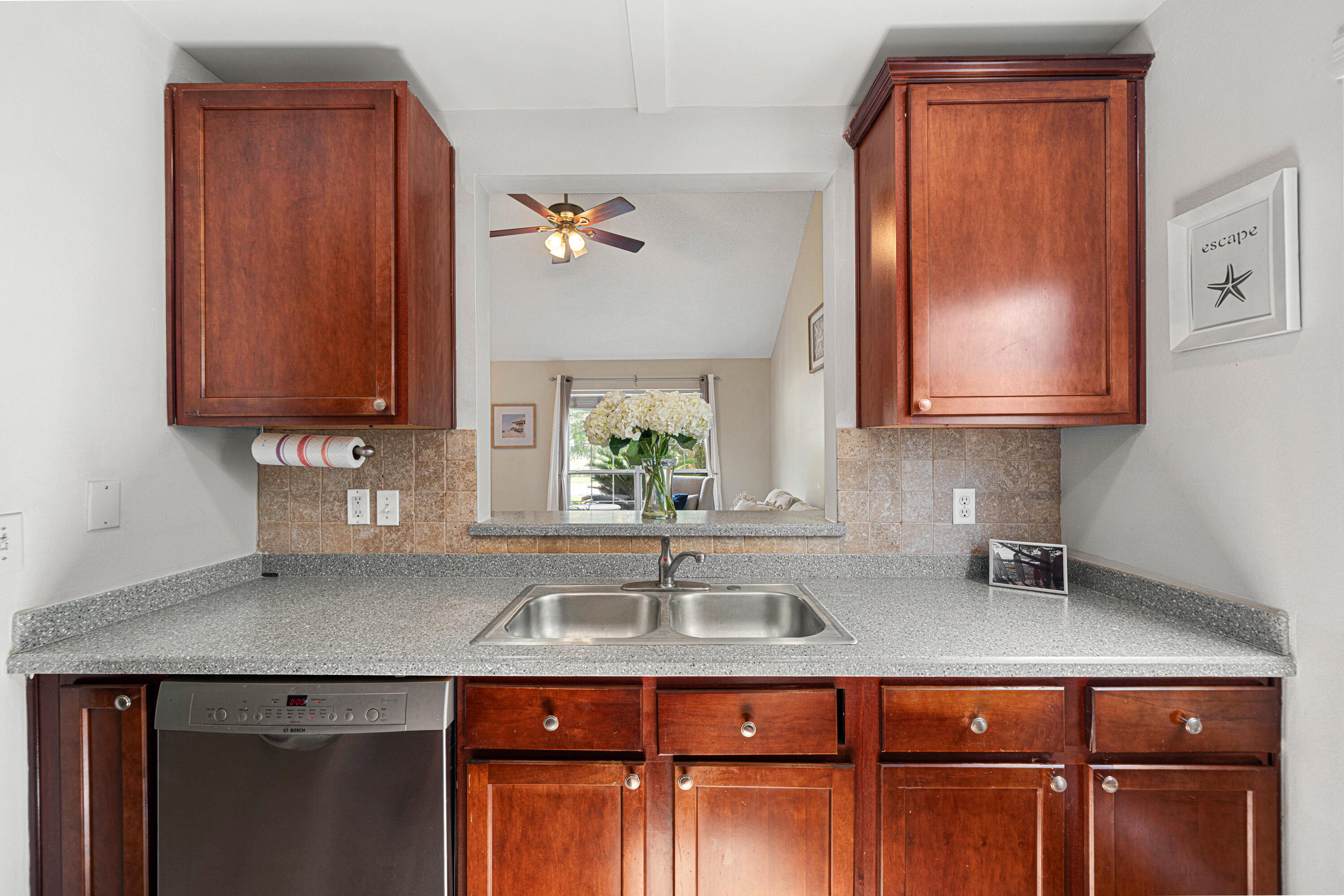 ESCADA - Residential