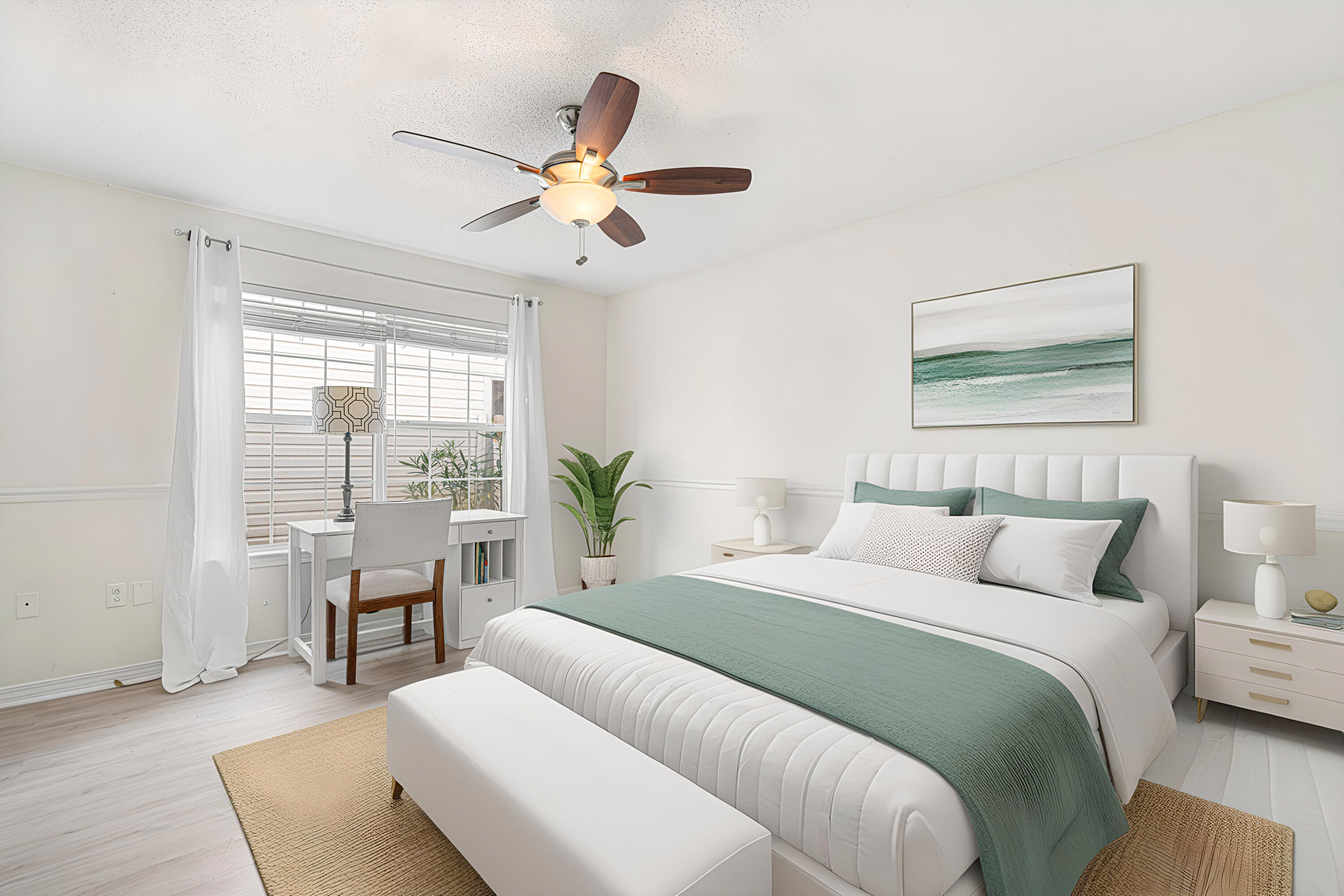 ESCADA - Residential