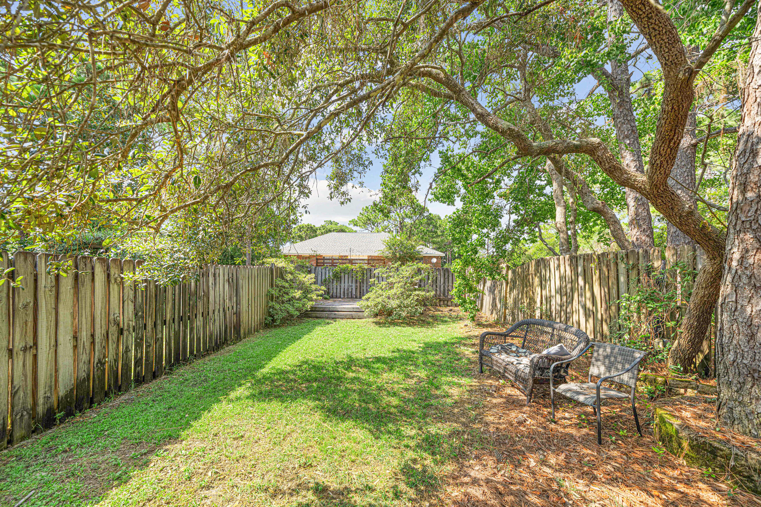 ESCADA - Residential