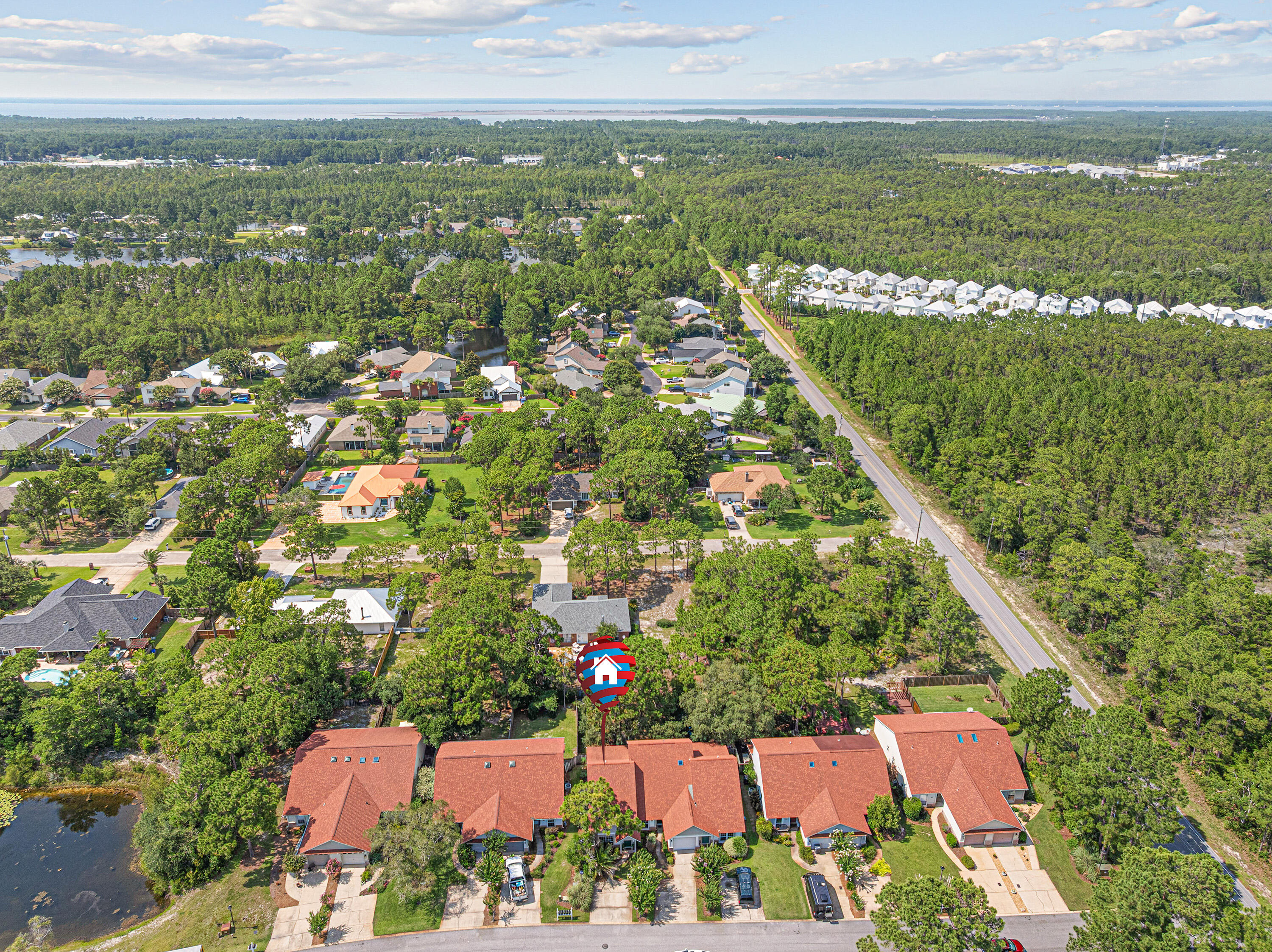 ESCADA - Residential