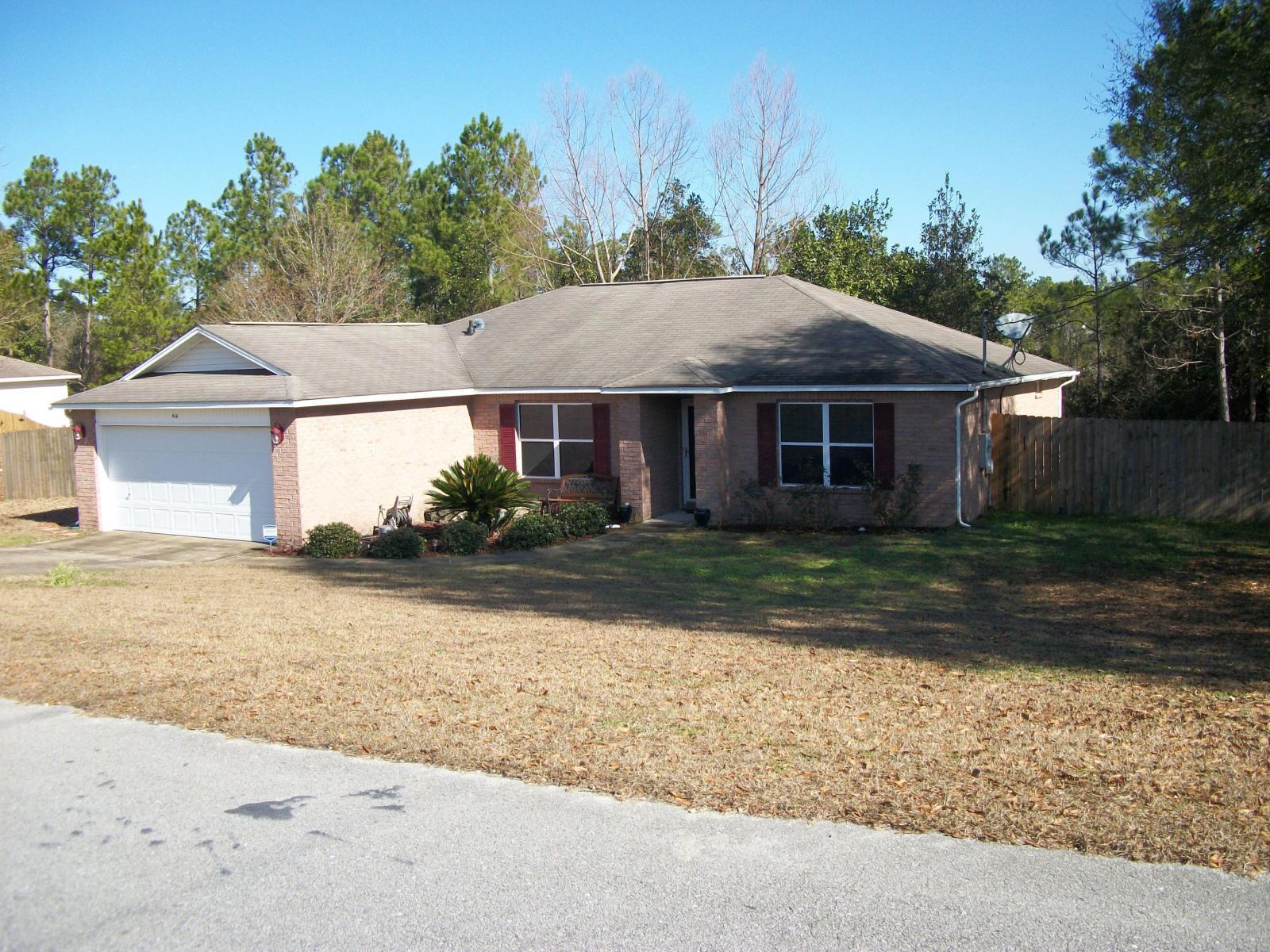 NORTHVIEW ESTATES 5TH ADDN - Residential Lease