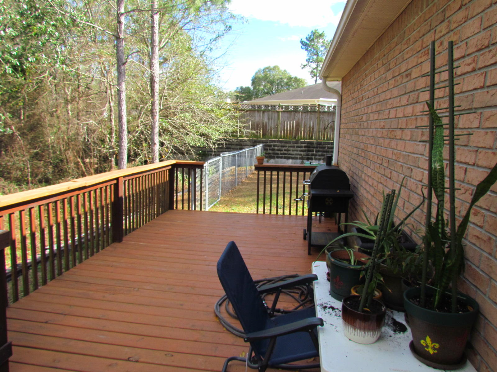 NORTHVIEW ESTATES 5TH ADDN - Residential Lease