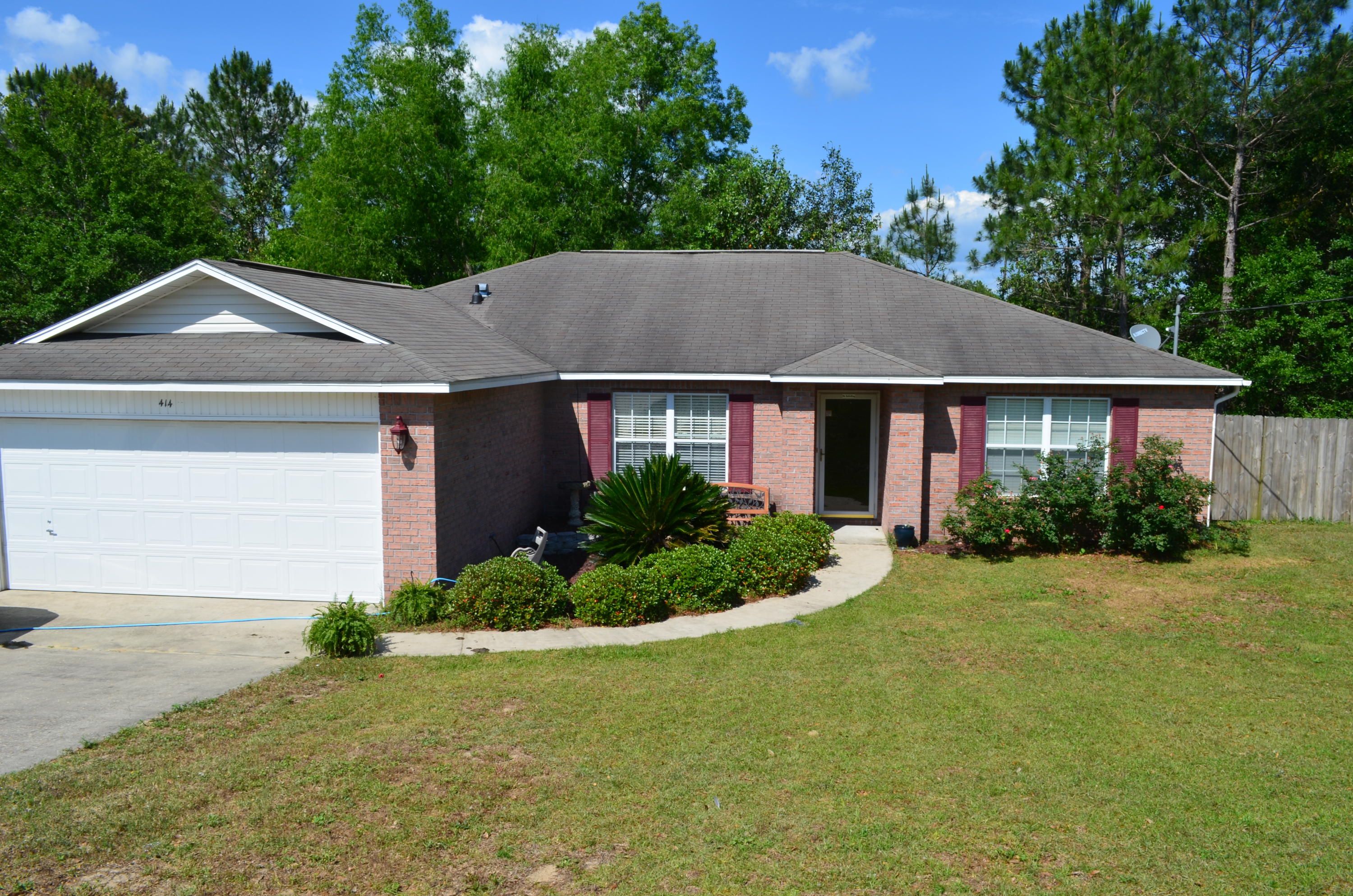 NORTHVIEW ESTATES 5TH ADDN - Residential Lease