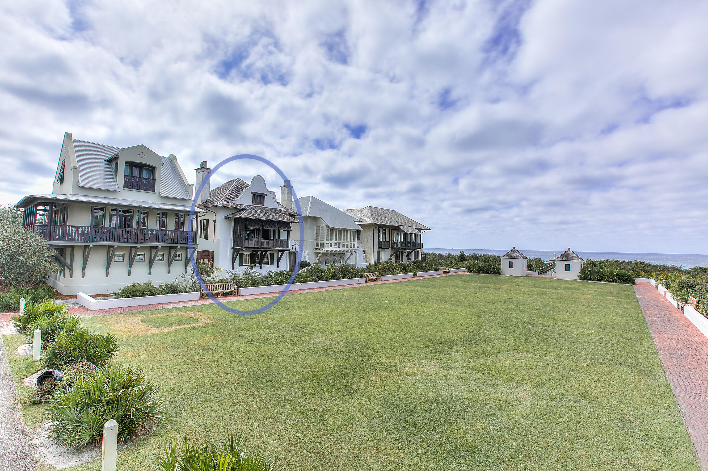 ROSEMARY BEACH - Residential