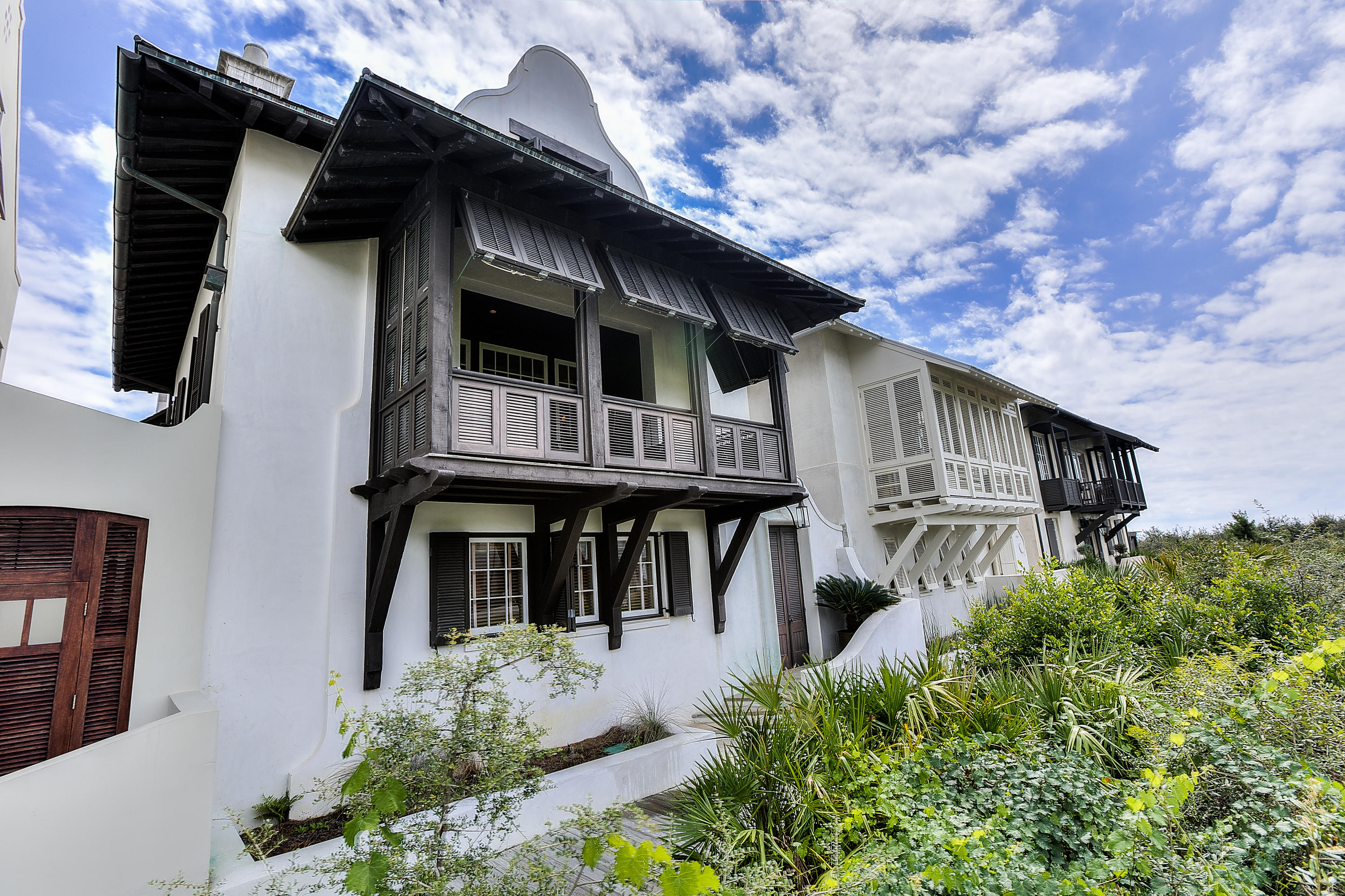 ROSEMARY BEACH - Residential