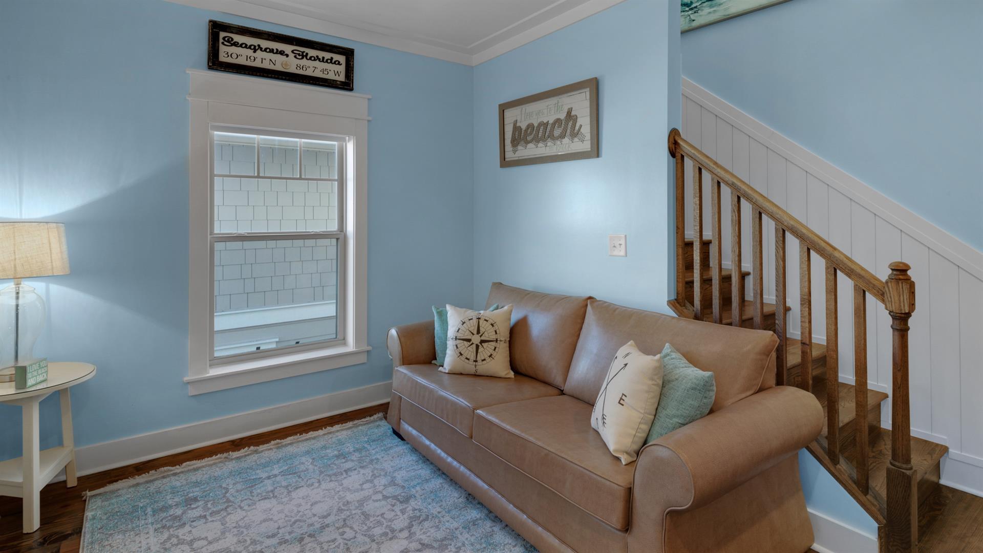 COTTAGES AT EASTERN LAKE - Residential