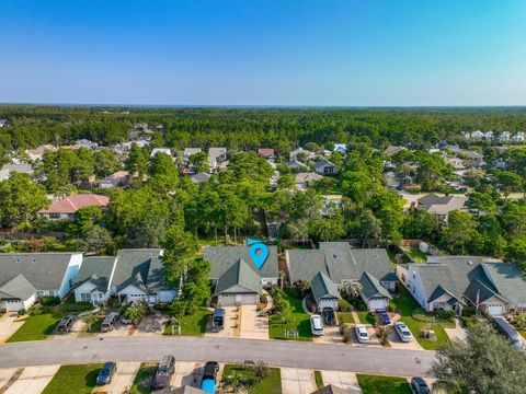 A home in Santa Rosa Beach