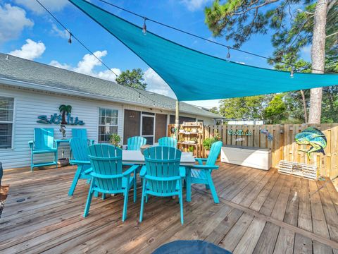 A home in Santa Rosa Beach