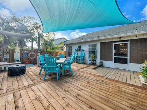 A home in Santa Rosa Beach