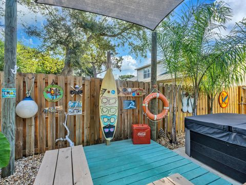 A home in Santa Rosa Beach