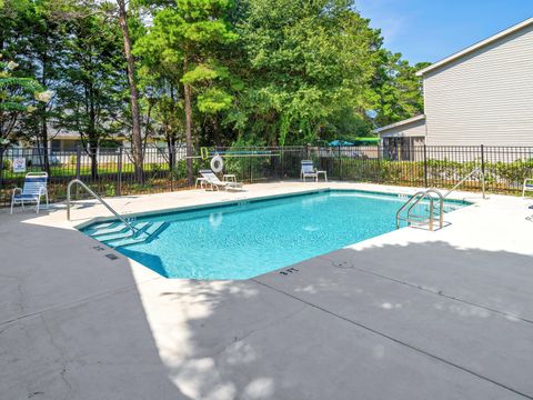 A home in Santa Rosa Beach