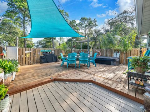 A home in Santa Rosa Beach