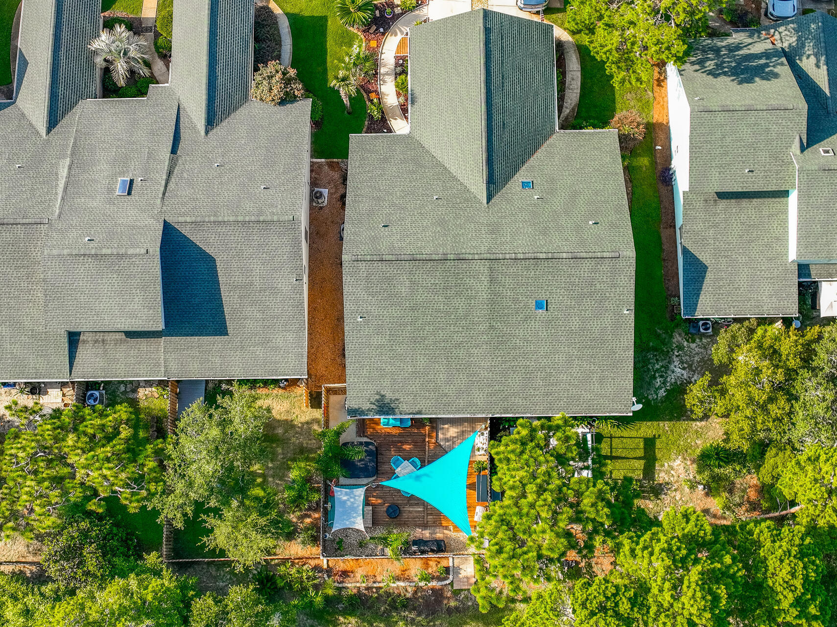 ESCADA - Residential