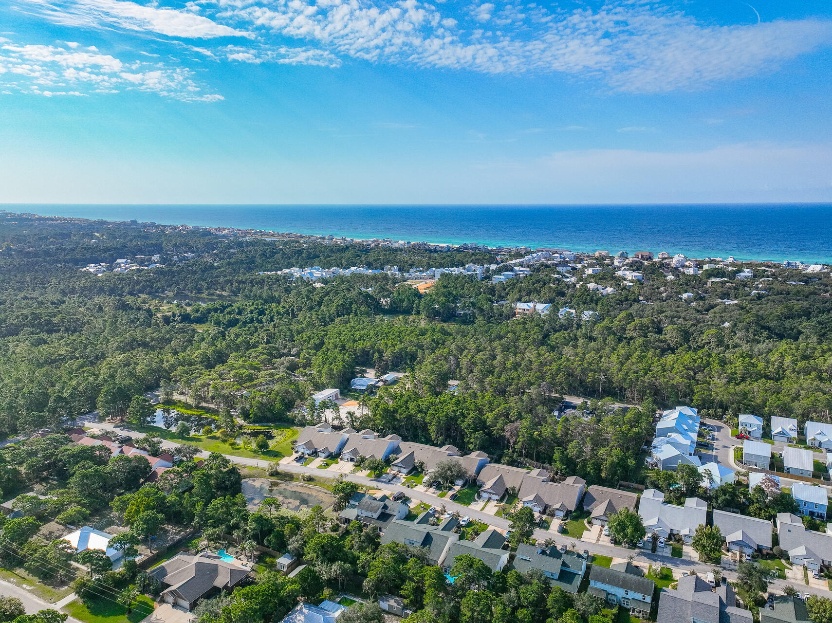ESCADA - Residential