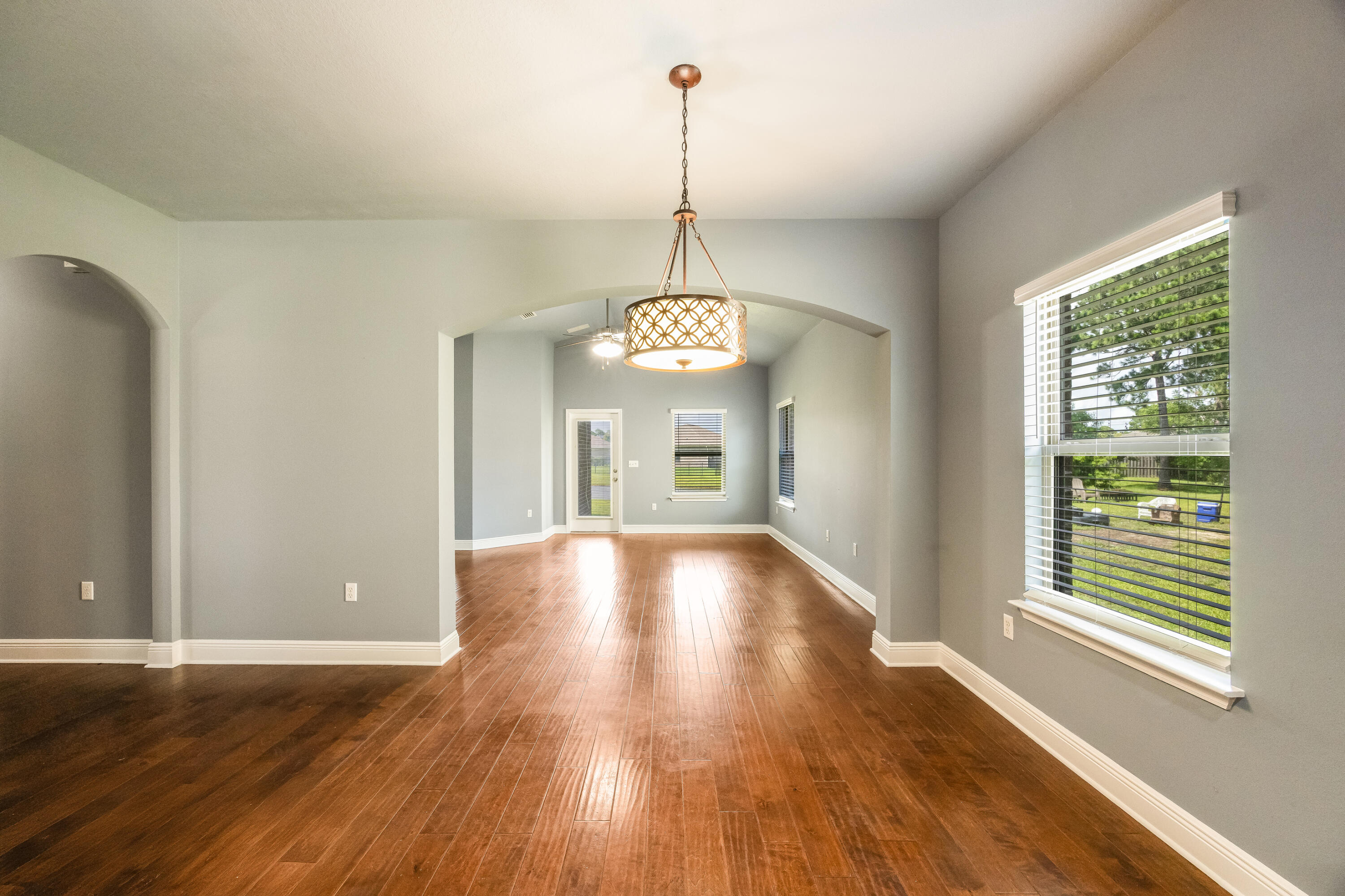 DRIFTWOOD ESTATES - Residential