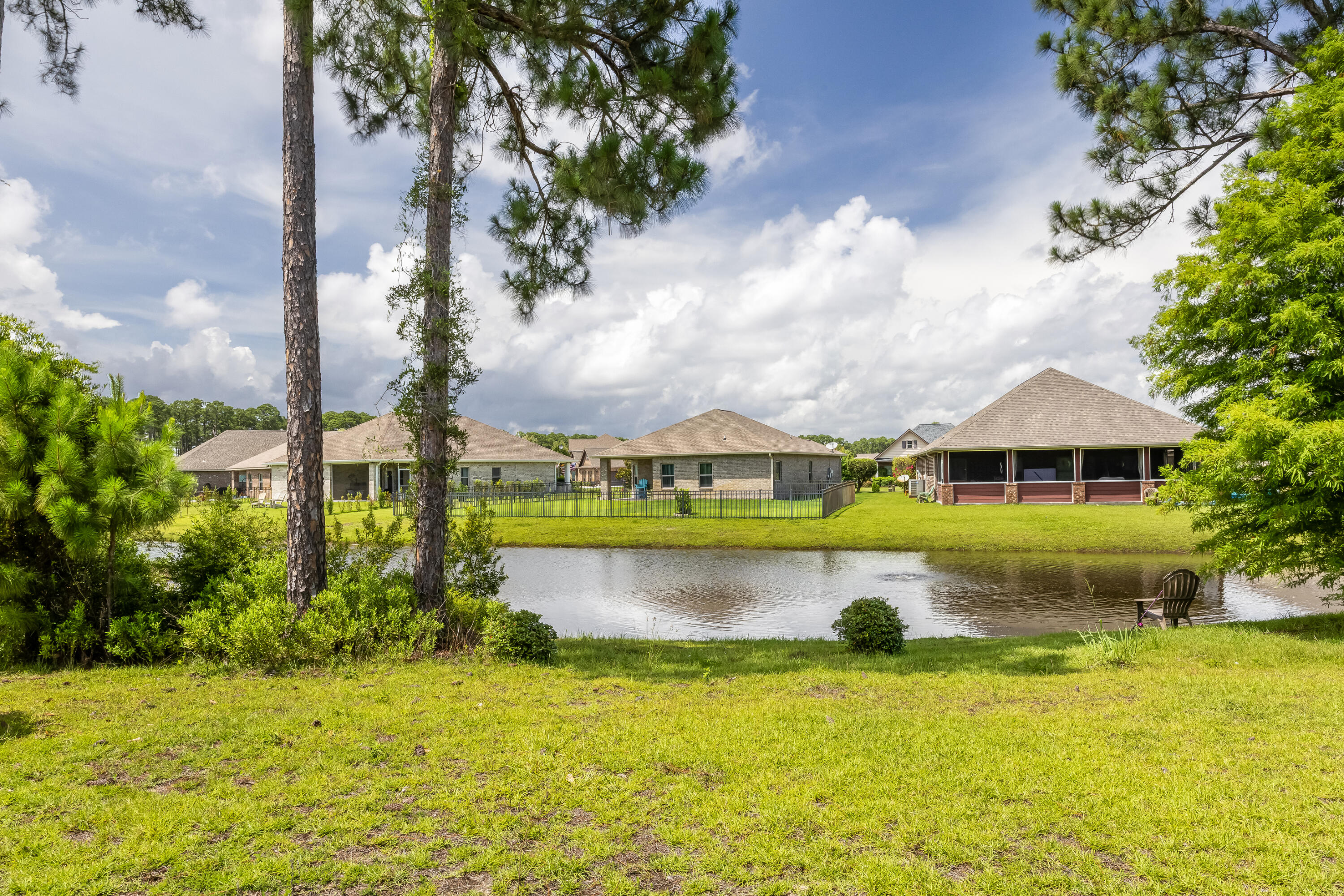 DRIFTWOOD ESTATES - Residential