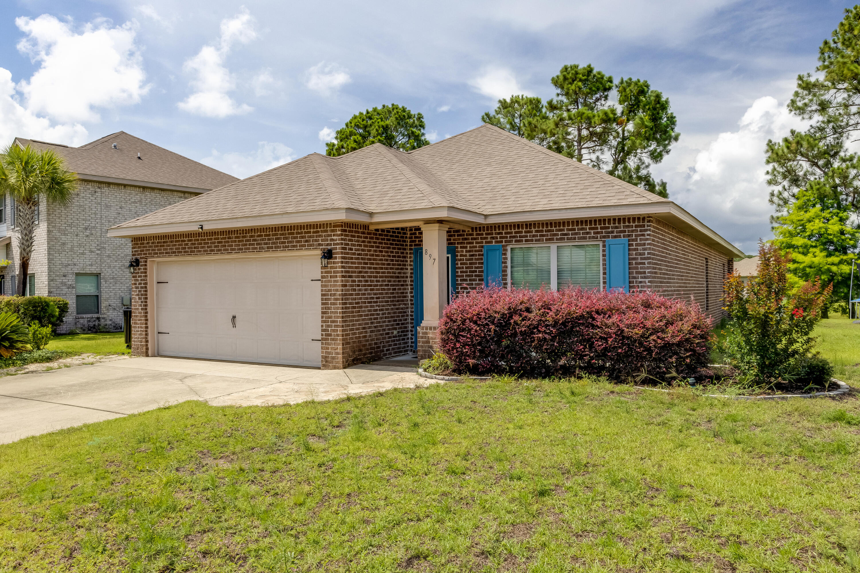 DRIFTWOOD ESTATES - Residential